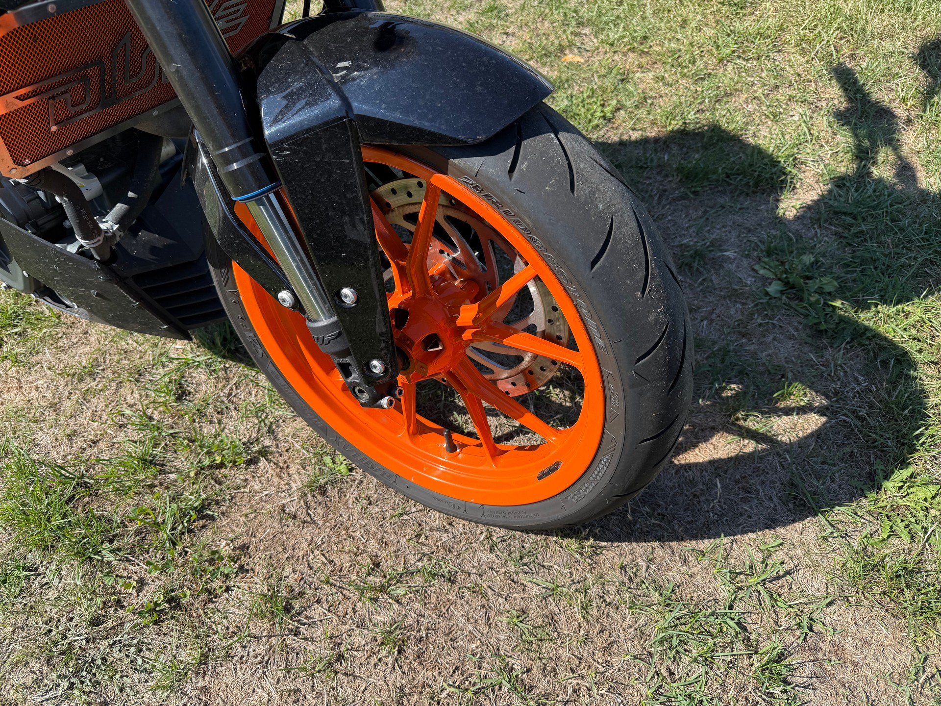 KTM 390 Duke ABS-image-2