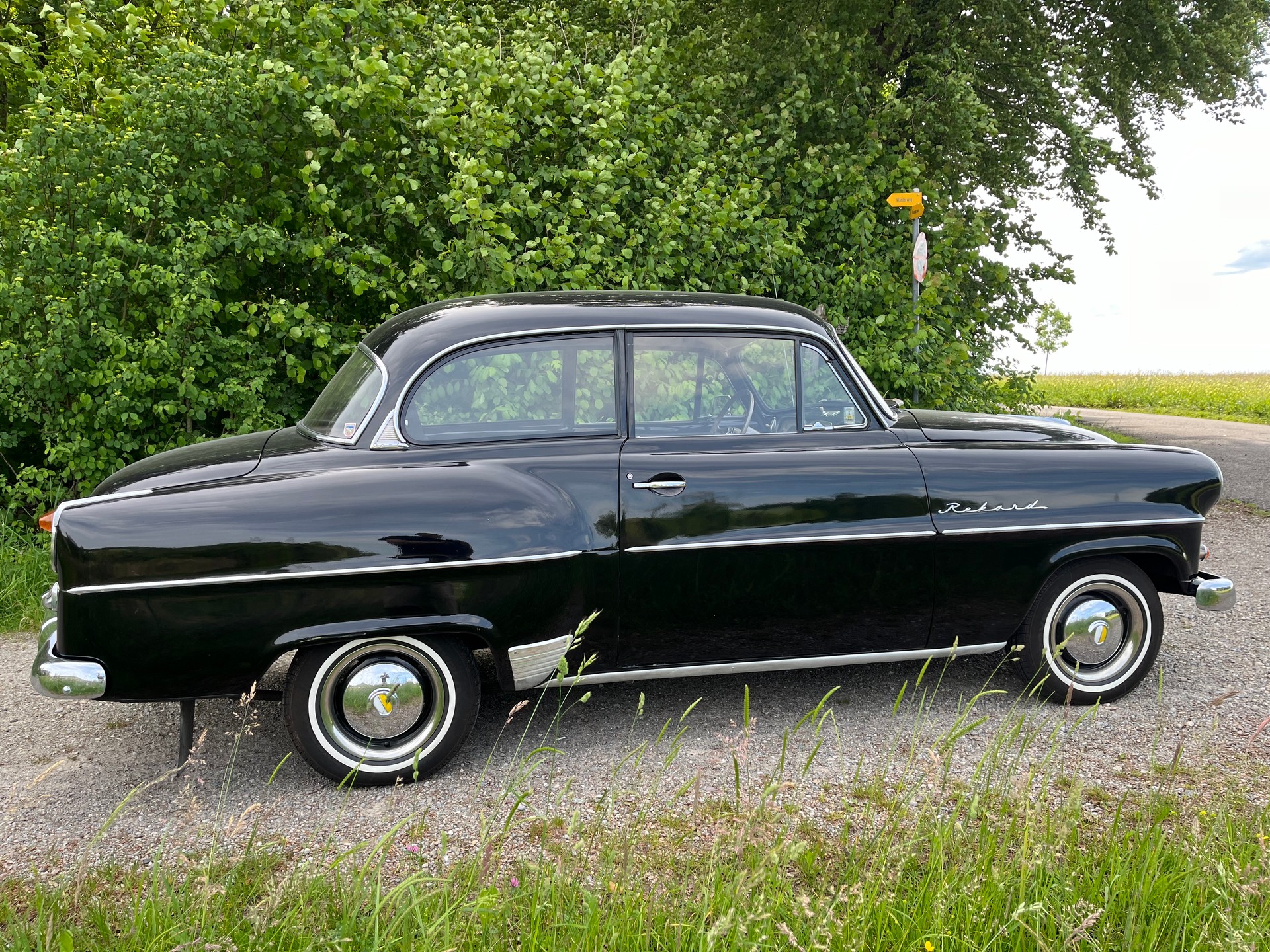 OPEL Olympia-image-1