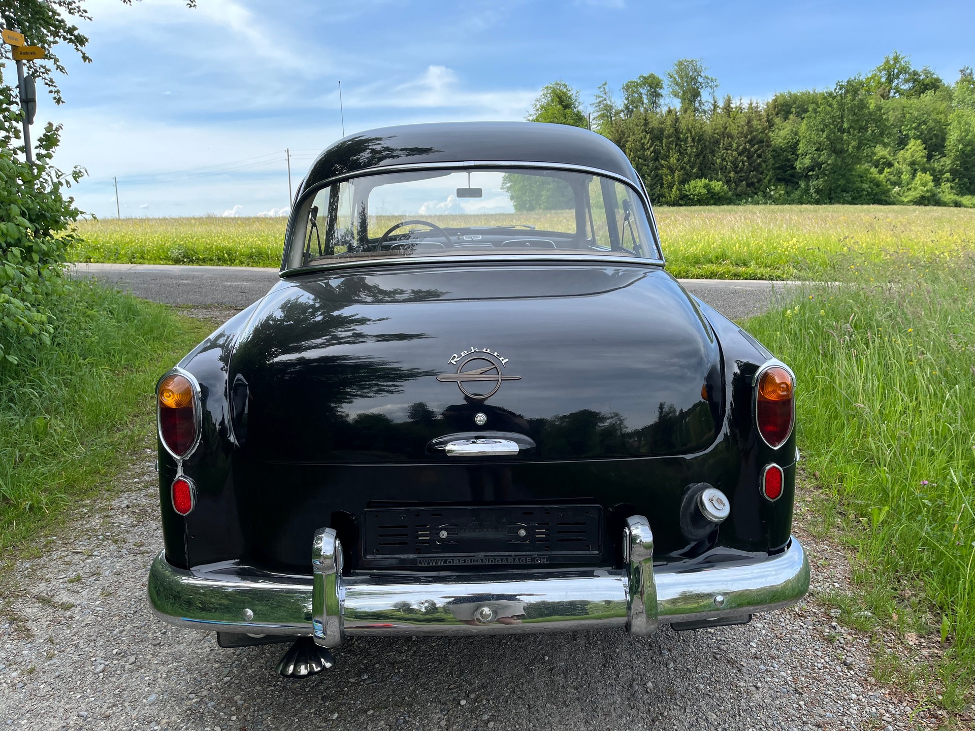 OPEL Olympia-image-2