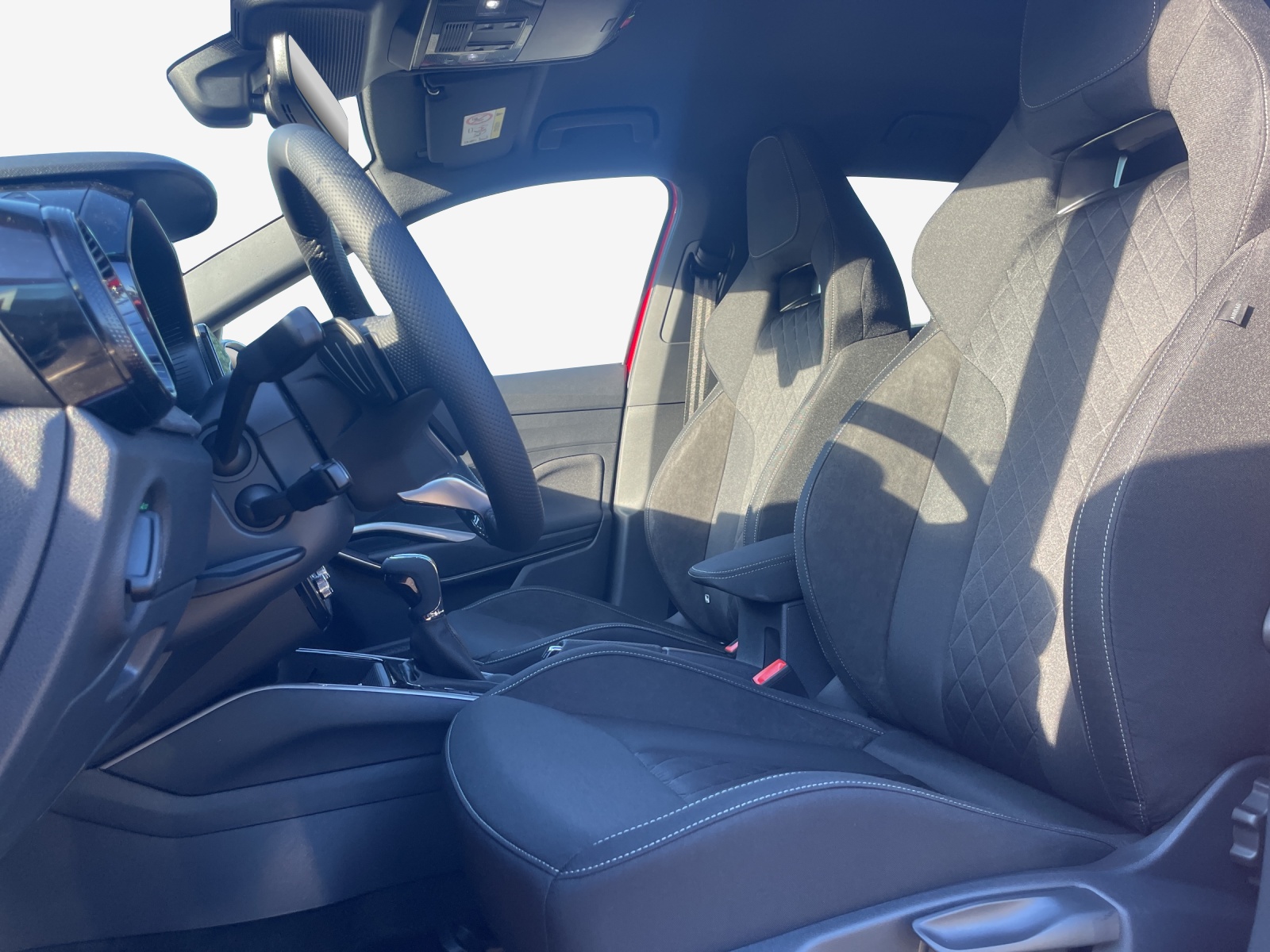 SKODA Fabia 1.5 TSI Monte Carlo DSG-image-14