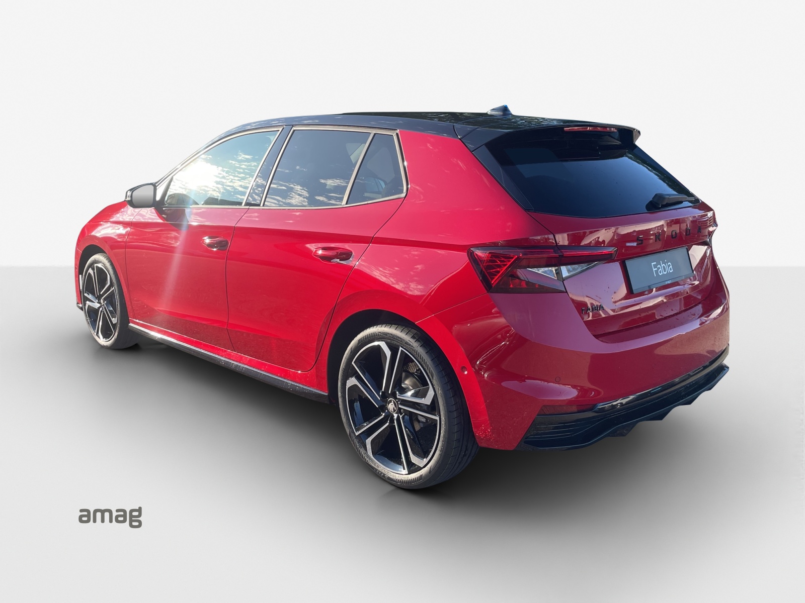 SKODA Fabia 1.5 TSI Monte Carlo DSG-image-2