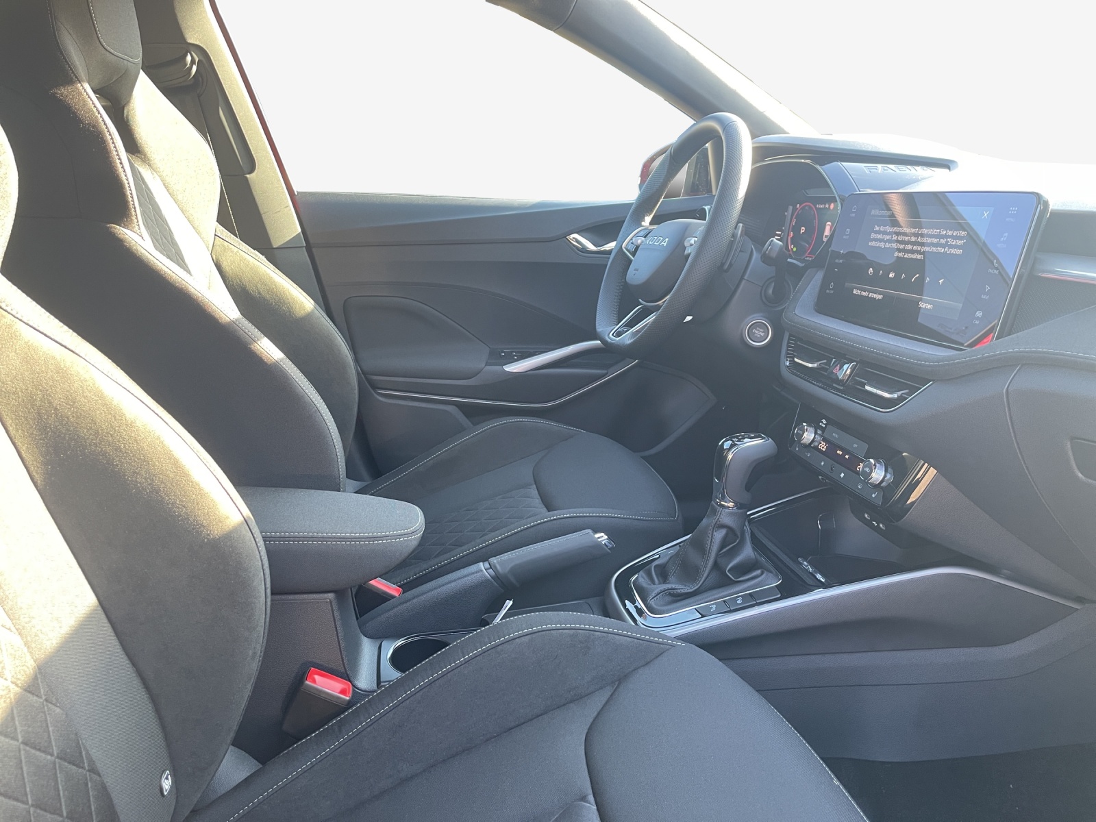 SKODA Fabia 1.5 TSI Monte Carlo DSG-image-7