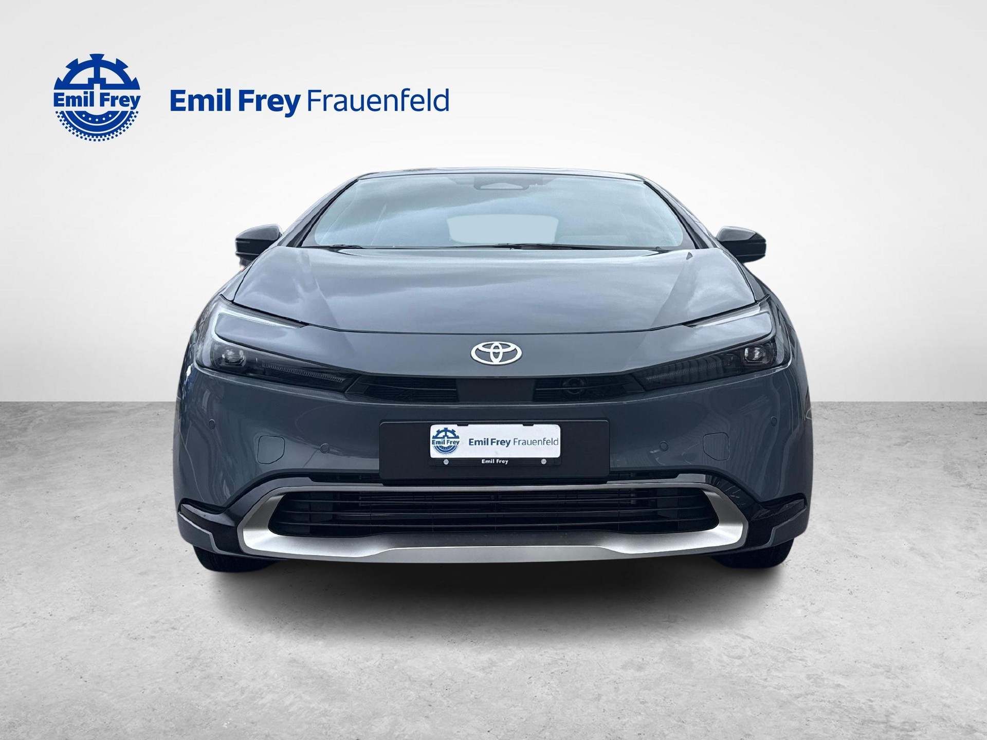 TOYOTA Prius 2.0 Plug-In-Hybrid Style-image-7