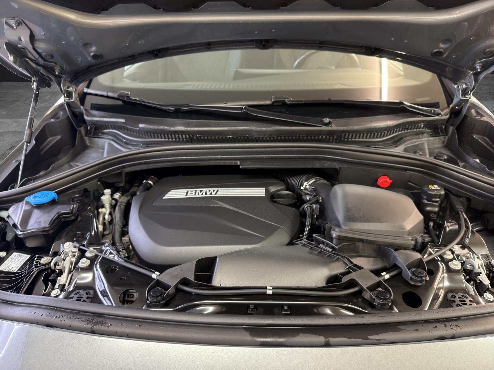 BMW 2er Reihe Active Tourer 218d-image-22