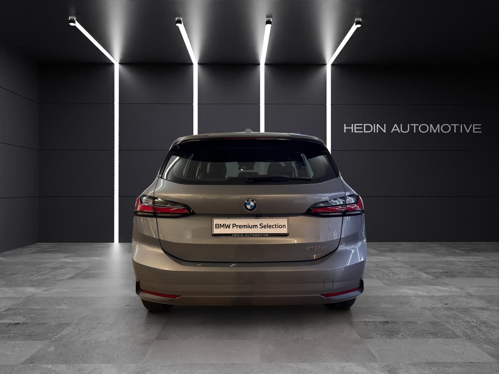 BMW 2er Reihe Active Tourer 218d-image-3