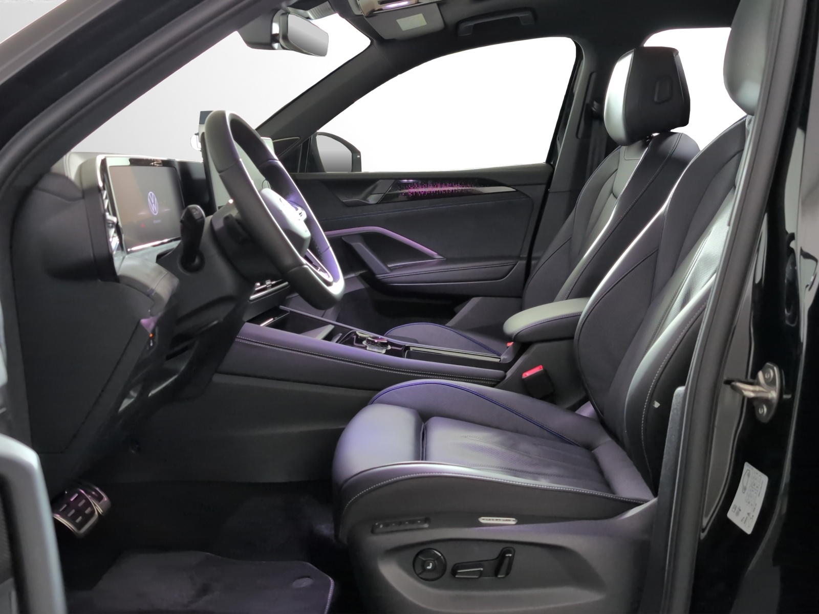 VW Tiguan 2.0 TSI DSG R-Line 4Motion-image-5