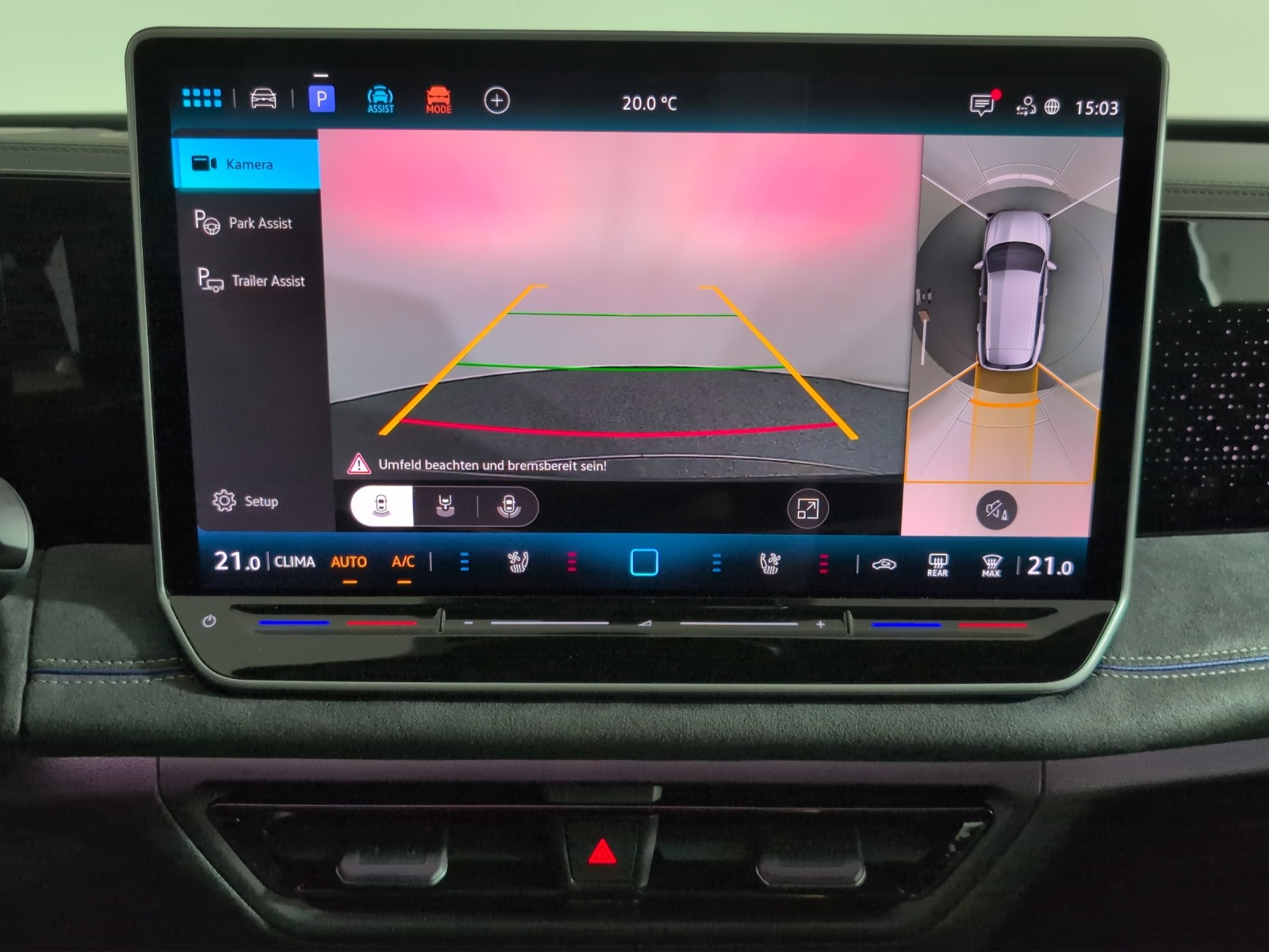 VW Tiguan 2.0 TSI DSG R-Line 4Motion-image-11