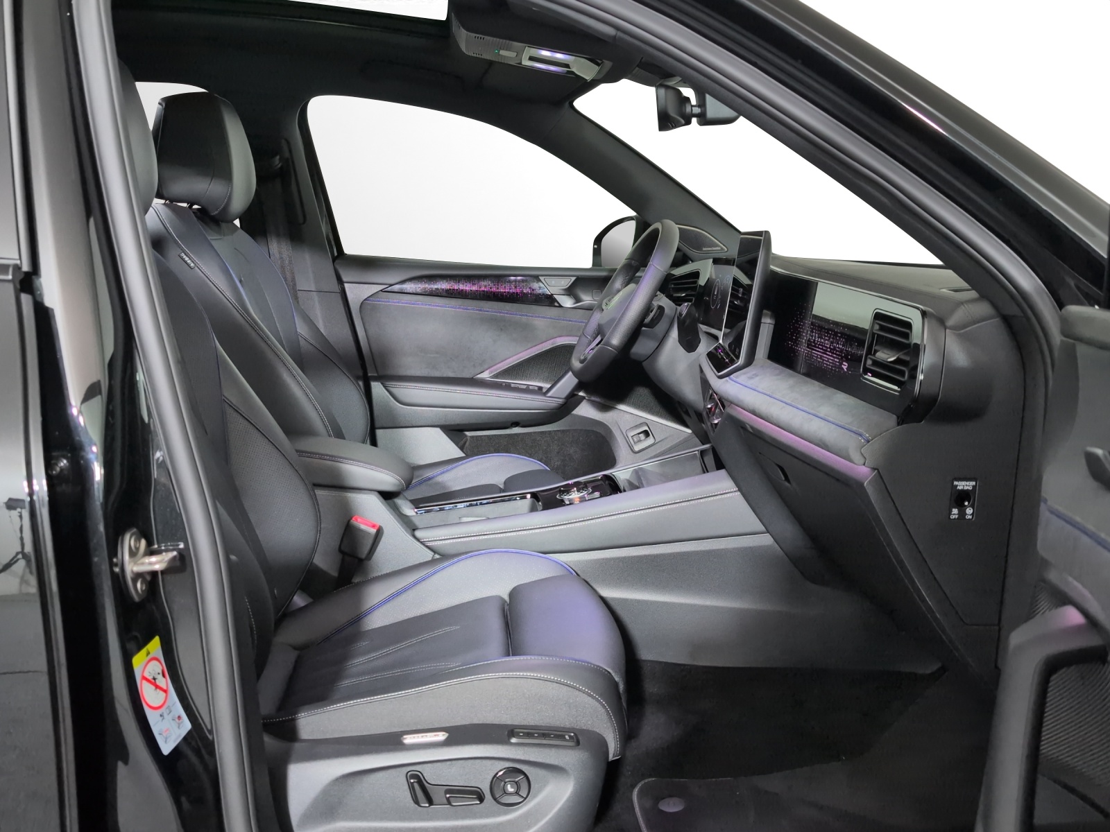 VW Tiguan 2.0 TSI DSG R-Line 4Motion-image-6