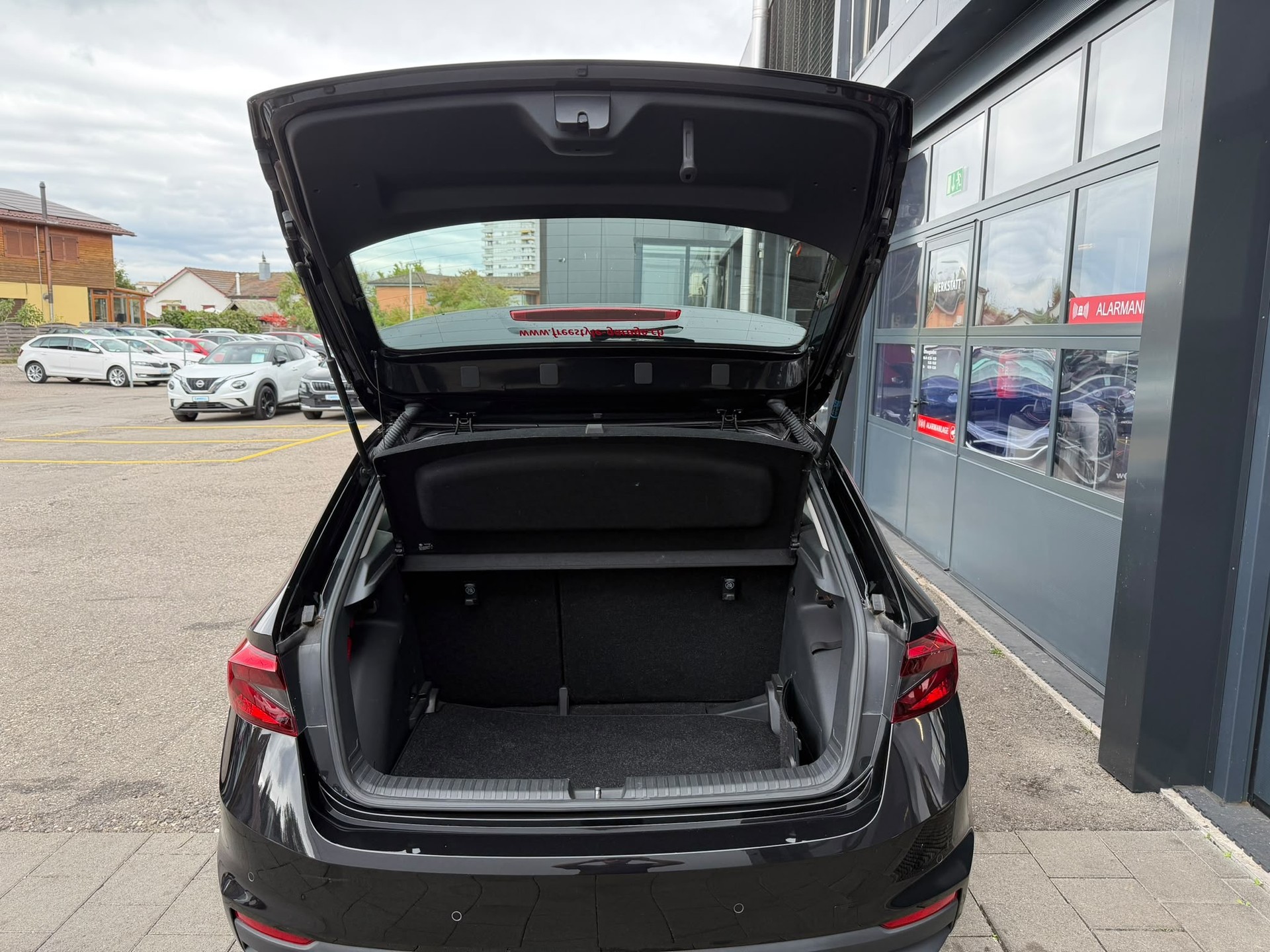 SKODA Fabia 1.0 MPI Active-image-5