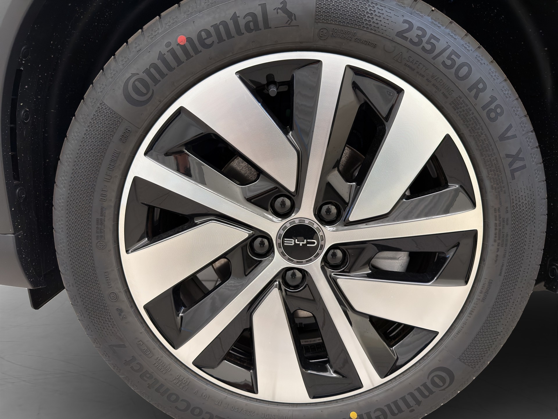 BYD Atto 3 EVO Excellence AWD-image-5