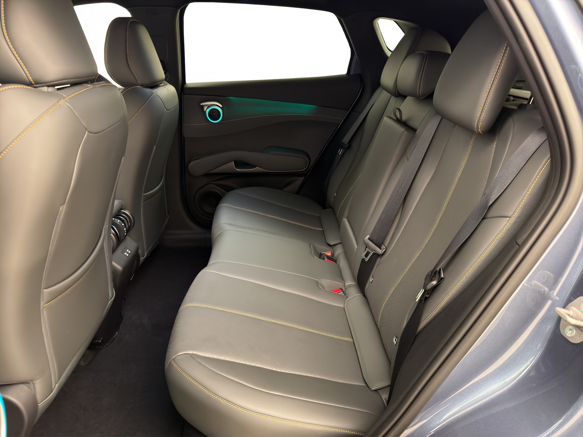 BYD Atto 3 EVO Excellence AWD-image-11