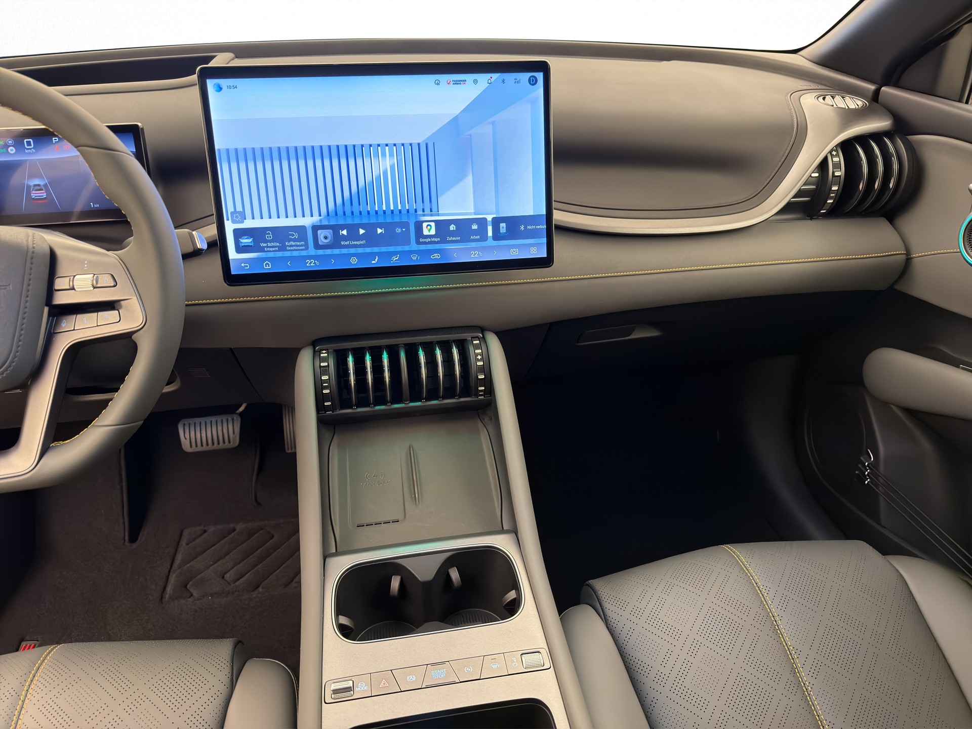 BYD Atto 3 EVO Excellence AWD-image-9