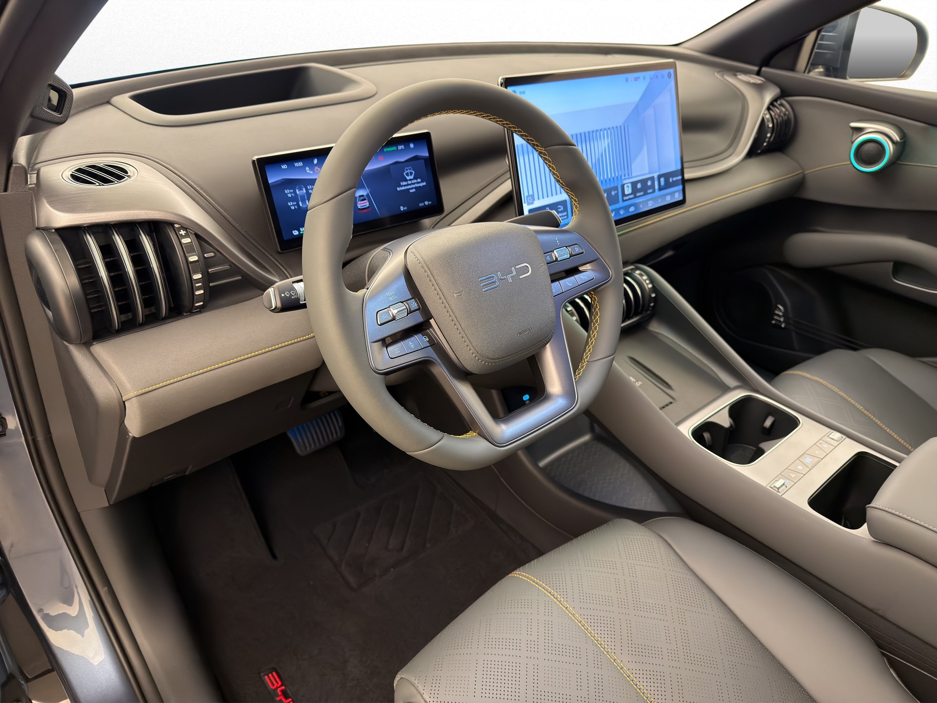 BYD Atto 3 EVO Excellence AWD-image-13