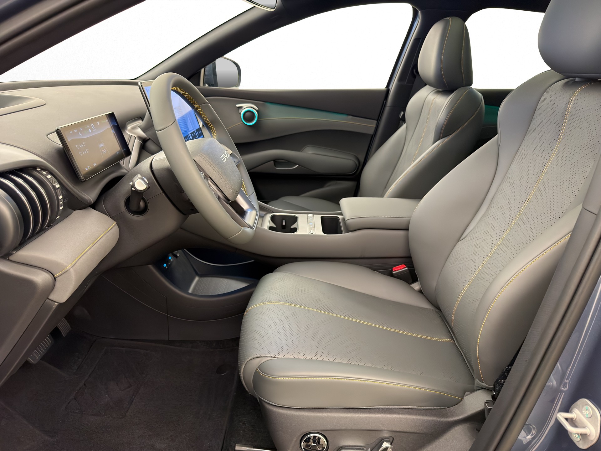 BYD Atto 3 EVO Excellence AWD-image-6