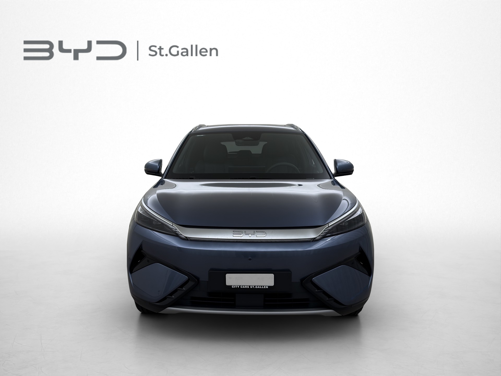BYD Atto 3 EVO Excellence AWD-image-1