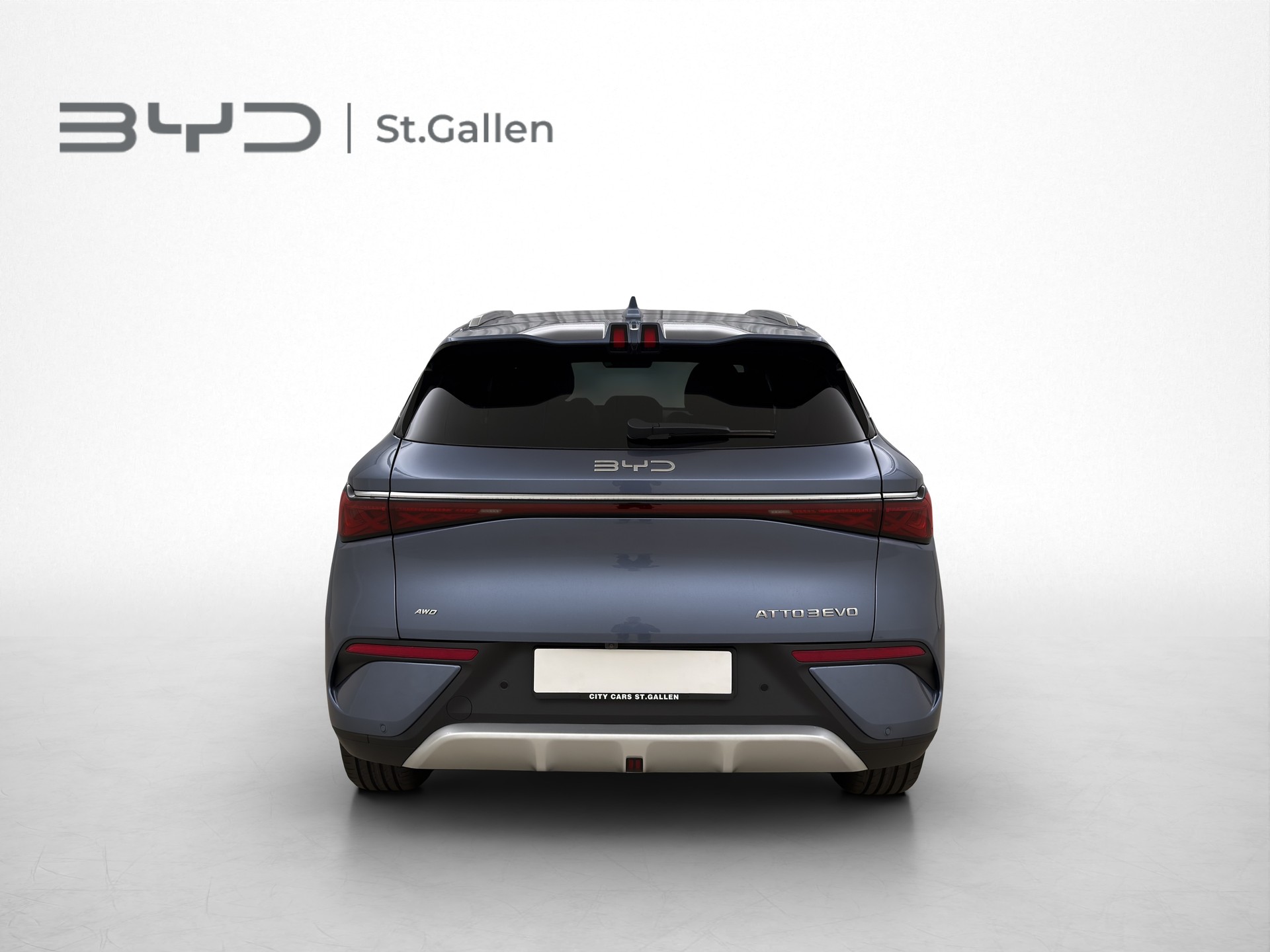 BYD Atto 3 EVO Excellence AWD-image-3
