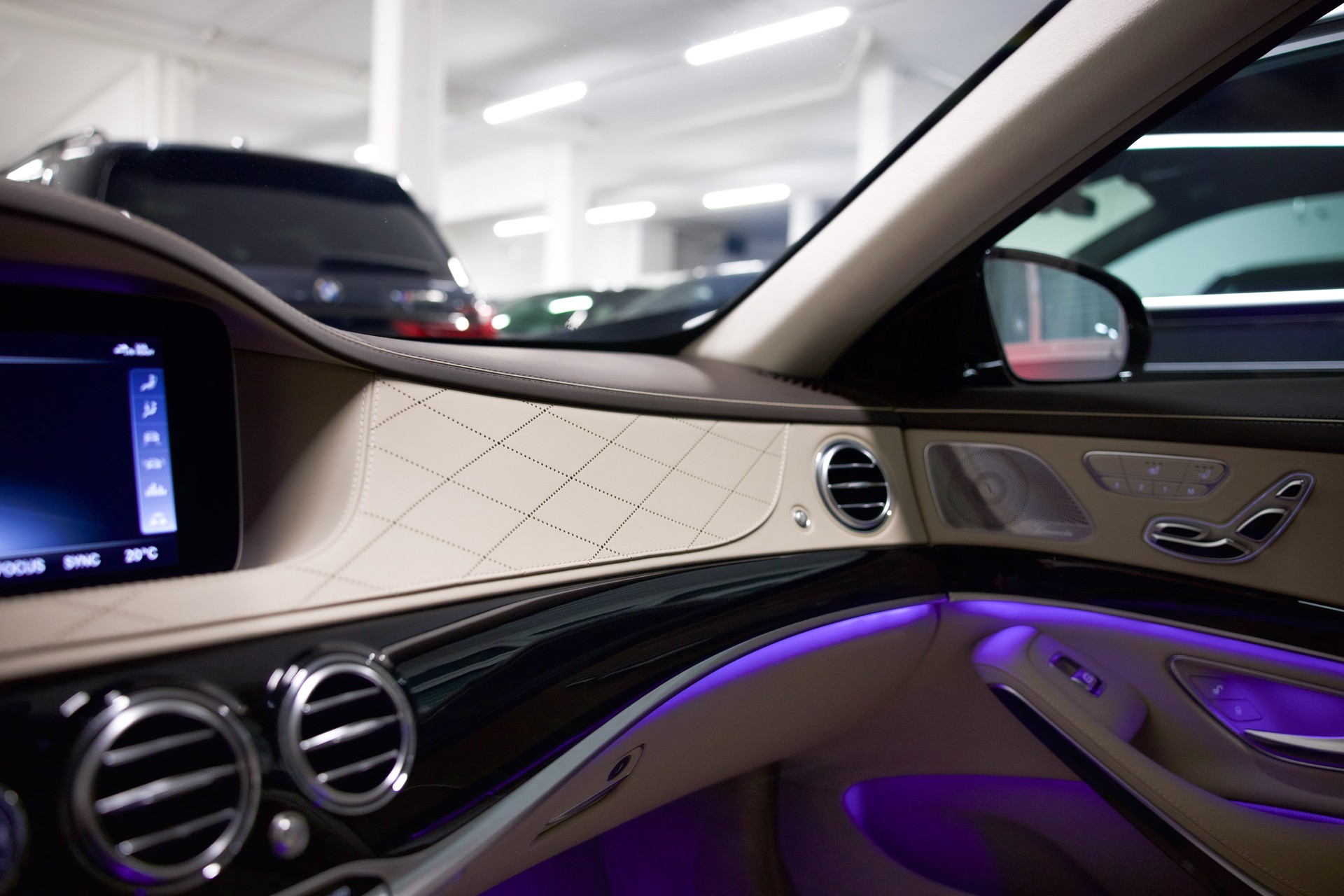 MERCEDES-BENZ S 350 d AMG Line 4matic lang-image-31