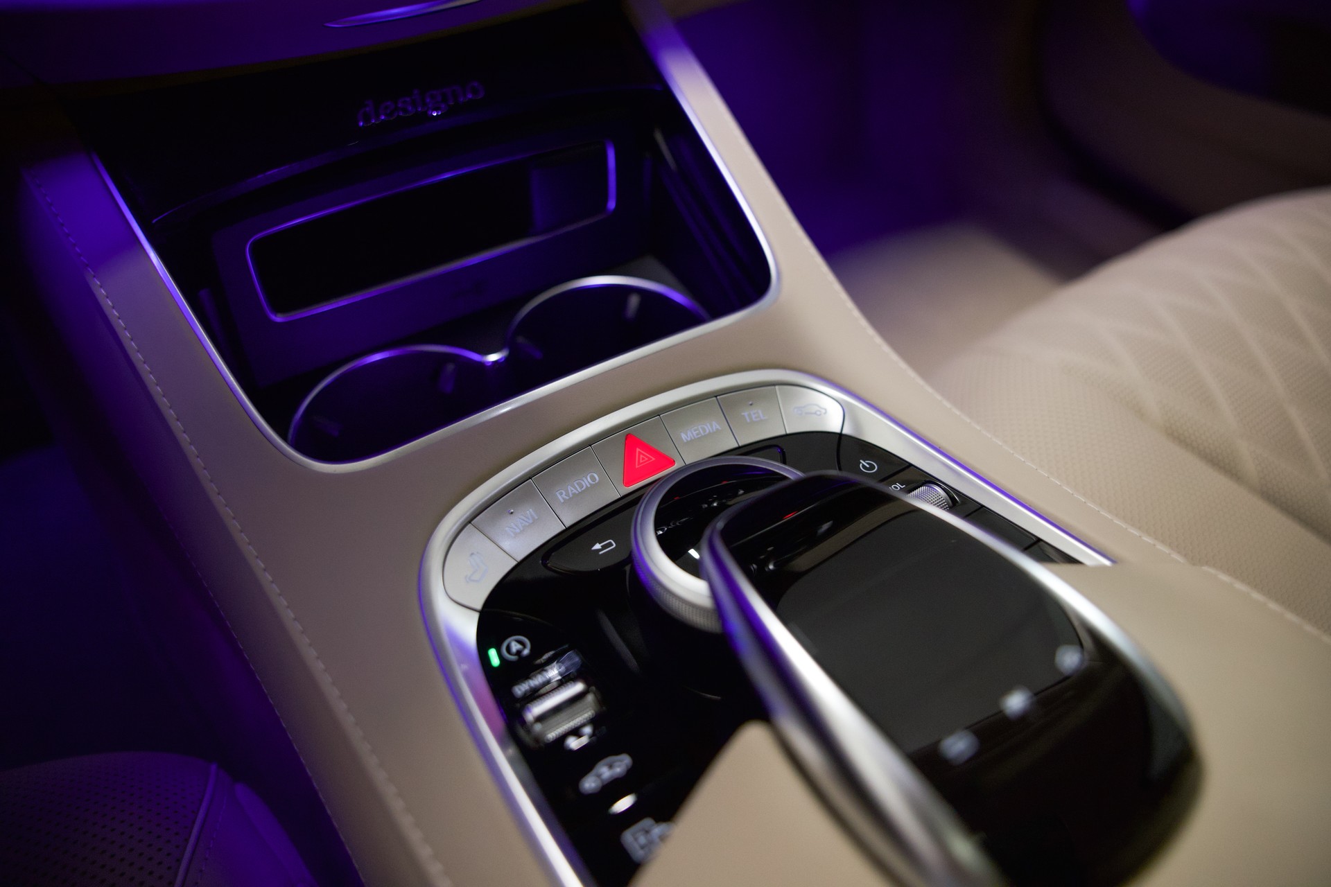 MERCEDES-BENZ S 350 d AMG Line 4matic lang-image-36
