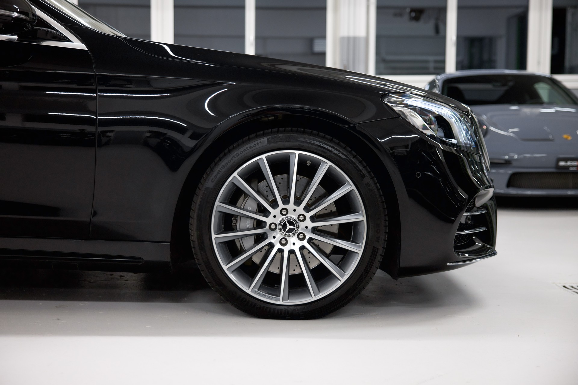 MERCEDES-BENZ S 350 d AMG Line 4matic lang-image-10