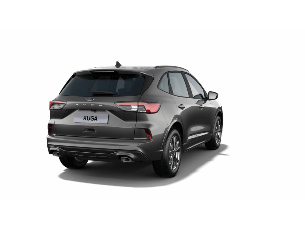 FORD Kuga 2.5 PHEV ST-Line X FWD-image-6