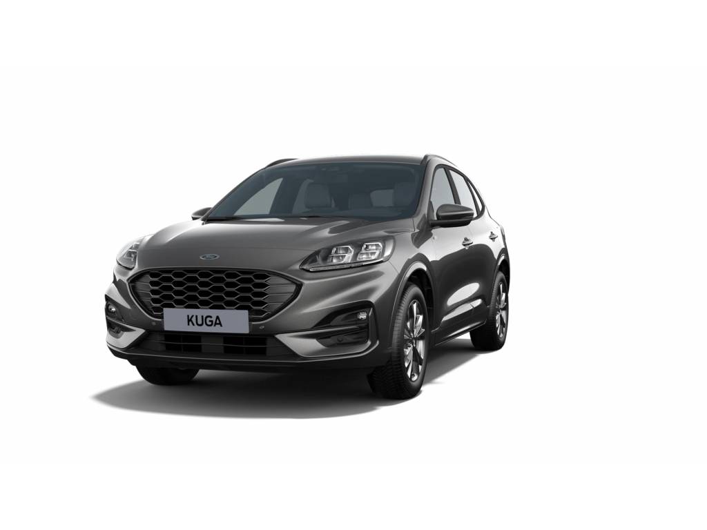 FORD Kuga 2.5 PHEV ST-Line X FWD-image-1