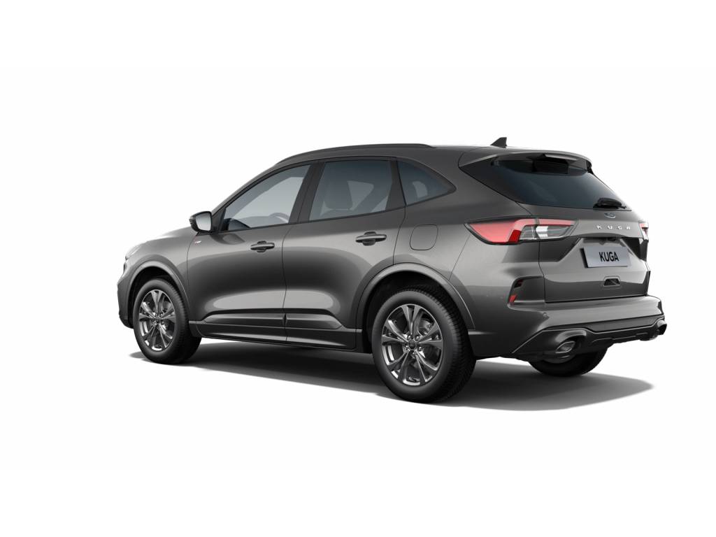 FORD Kuga 2.5 PHEV ST-Line X FWD-image-4