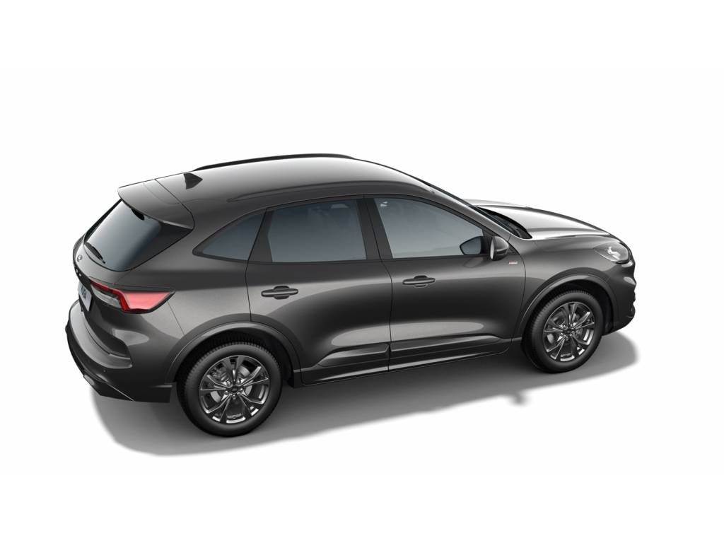 FORD Kuga 2.5 PHEV ST-Line X FWD-image-7