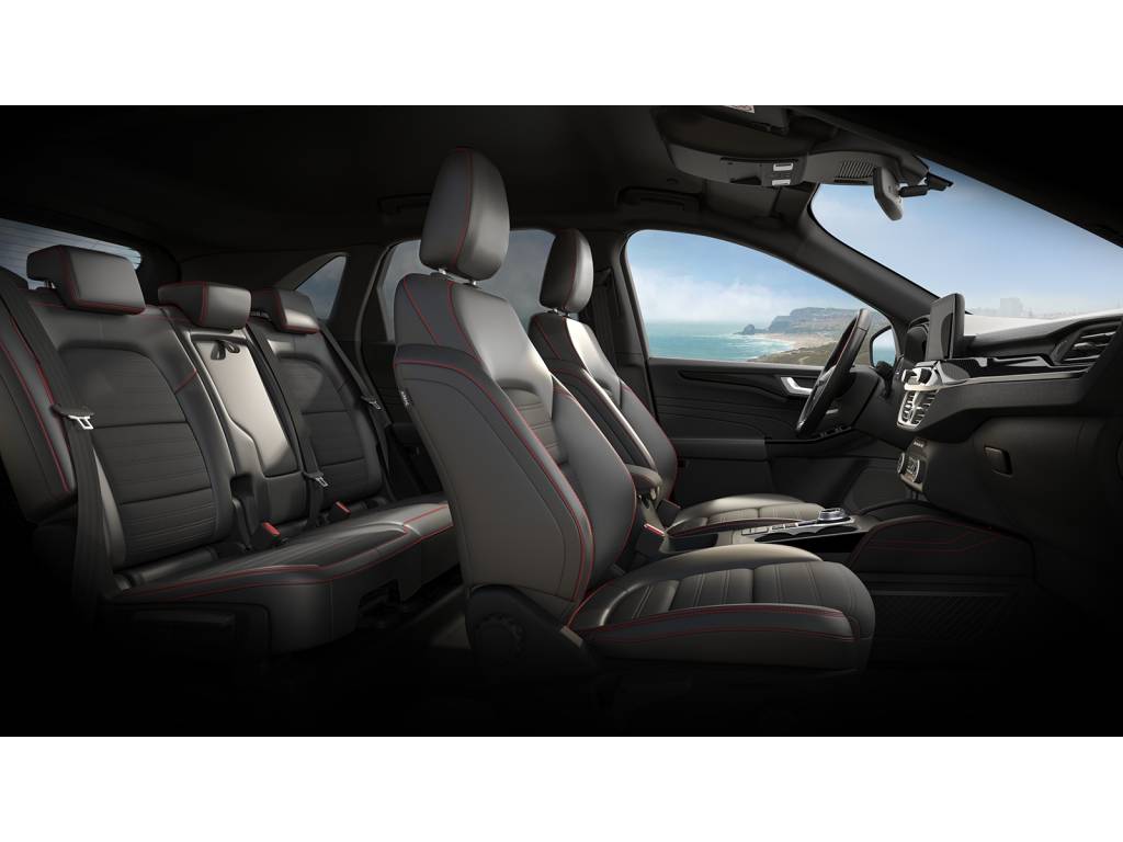 FORD Kuga 2.5 PHEV ST-Line X FWD-image-12