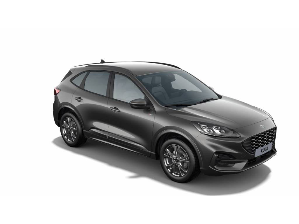 FORD Kuga 2.5 PHEV ST-Line X FWD-image-8