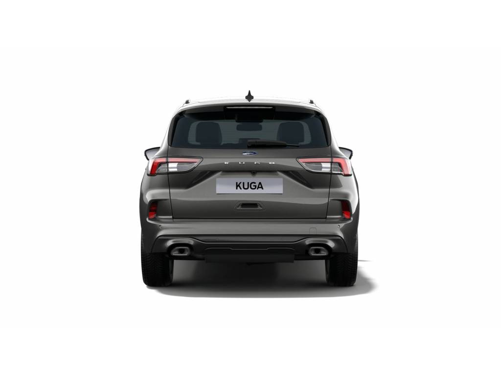 FORD Kuga 2.5 PHEV ST-Line X FWD-image-5