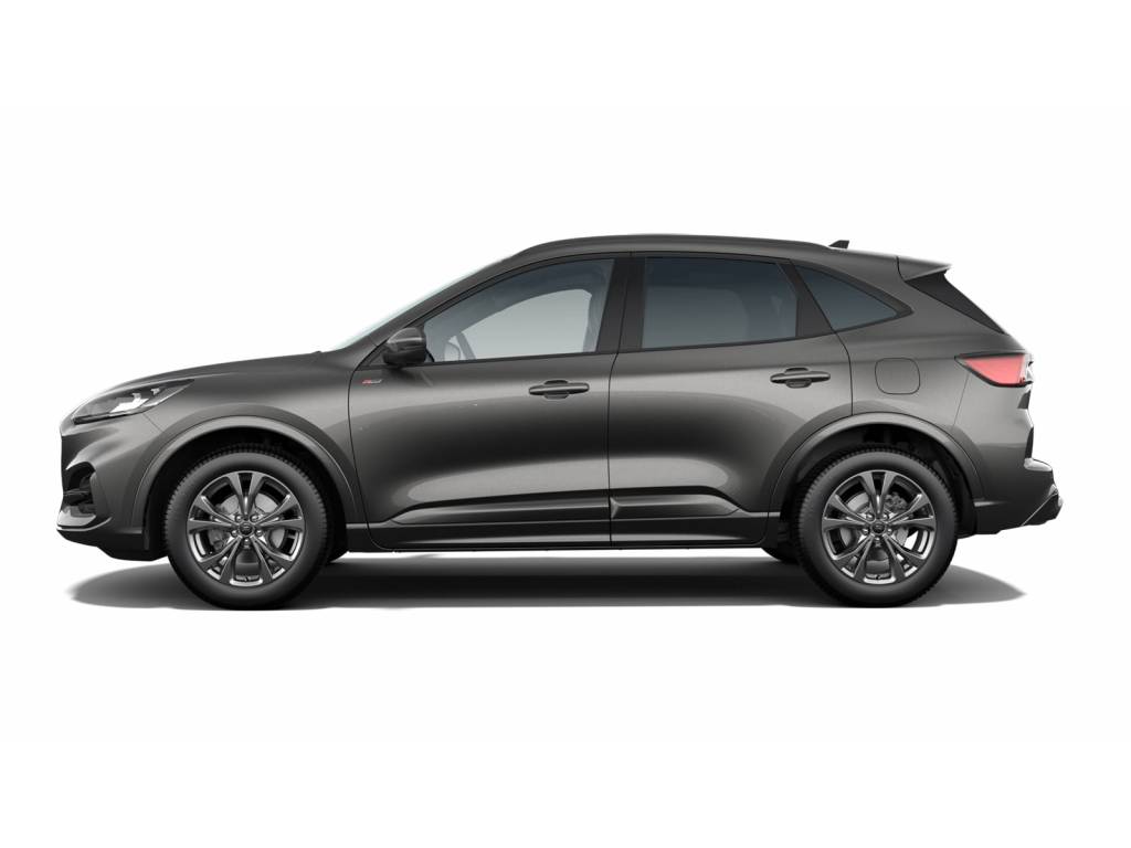 FORD Kuga 2.5 PHEV ST-Line X FWD-image-3
