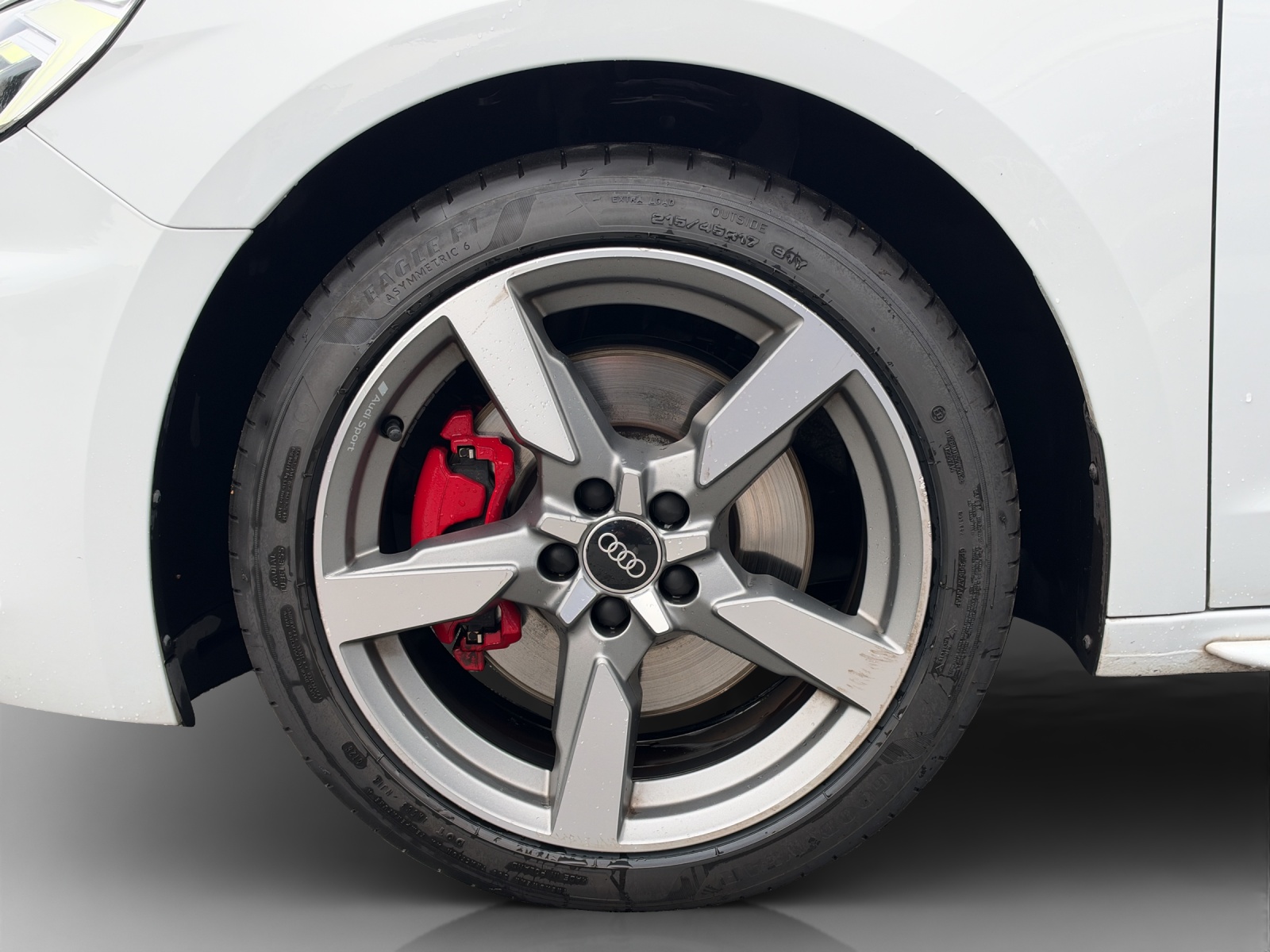 AUDI A1 Sportback 40 TFSI S Line S-tronic-image-13