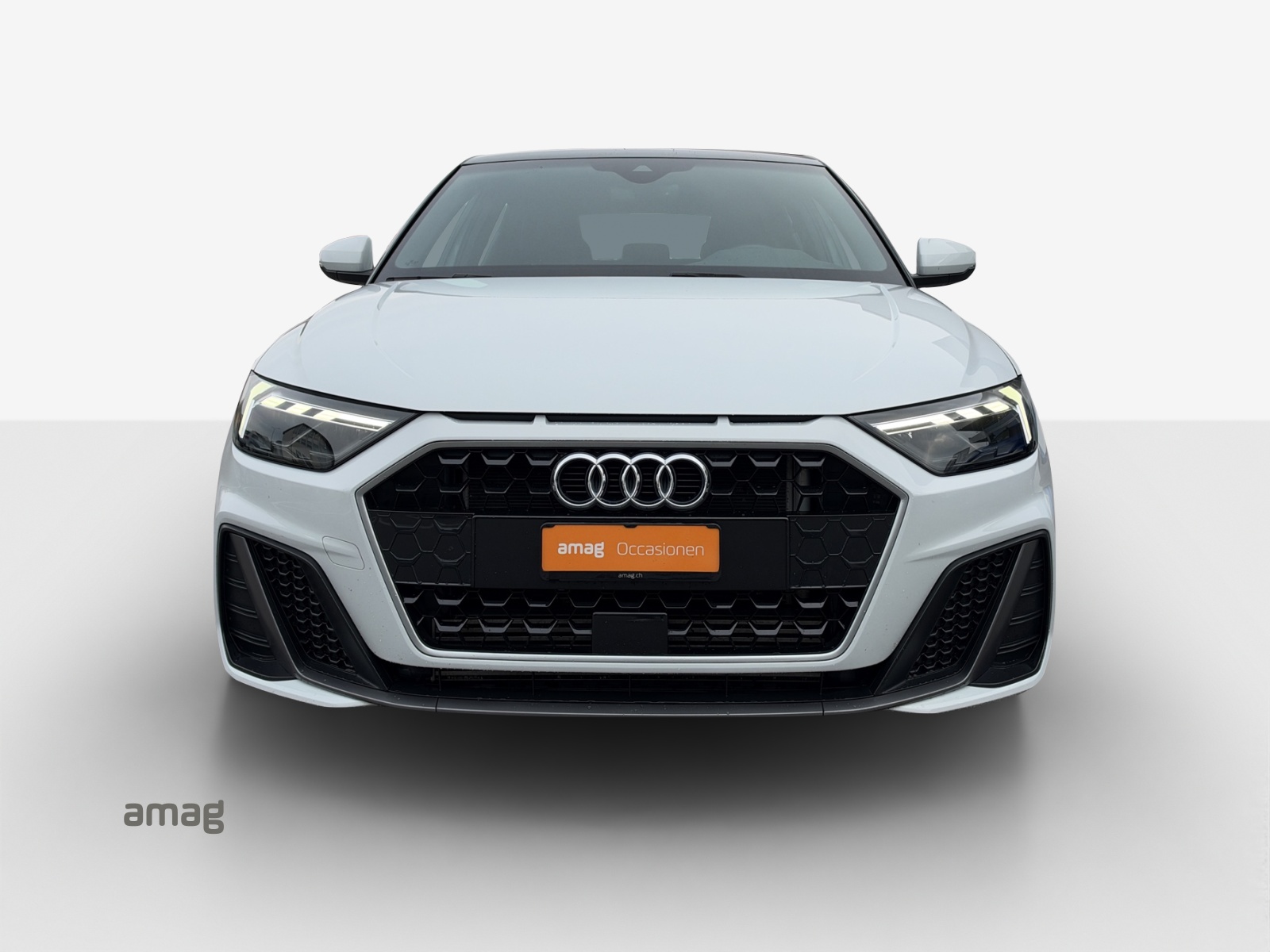 AUDI A1 Sportback 40 TFSI S Line S-tronic-image-6