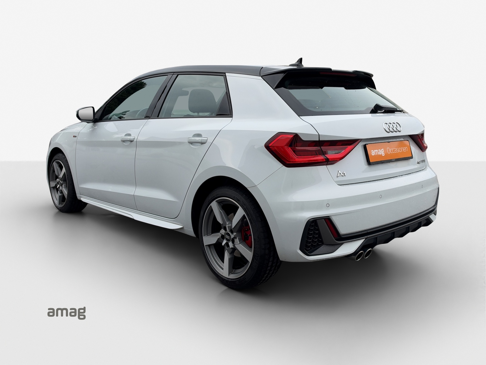 AUDI A1 Sportback 40 TFSI S Line S-tronic-showroom-element-2