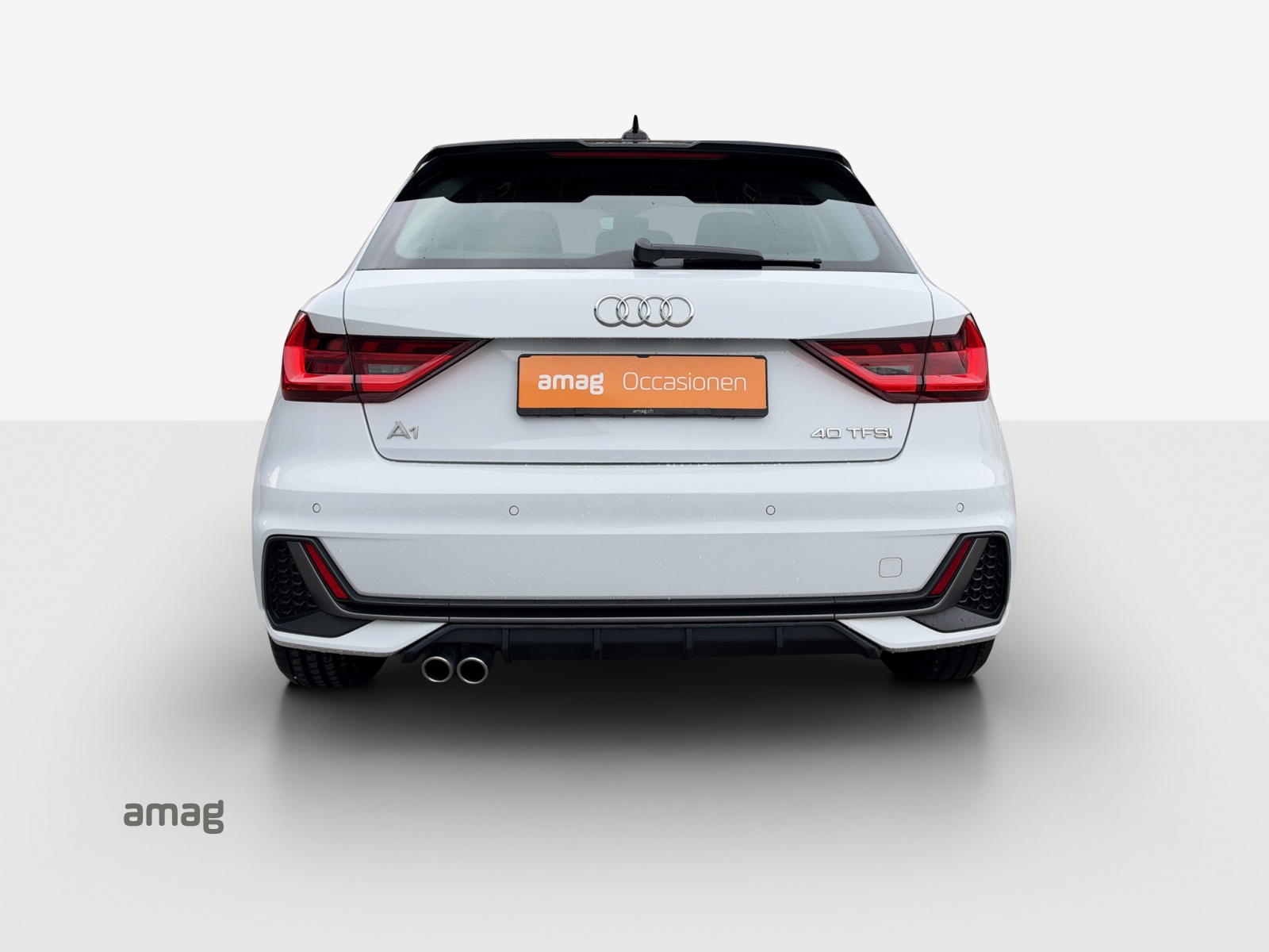 AUDI A1 Sportback 40 TFSI S Line S-tronic-showroom-element-3