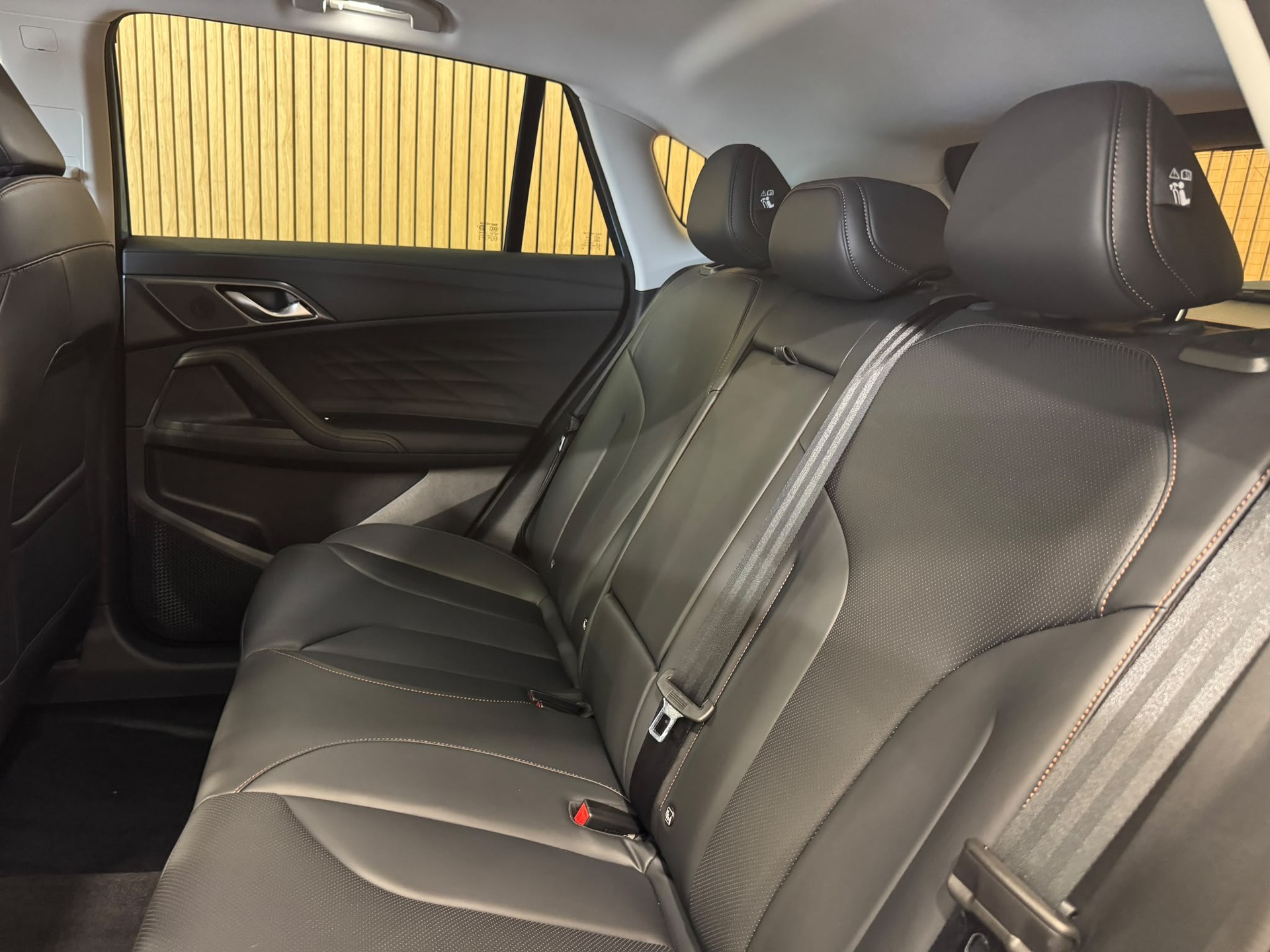 MG HS 1.5 T PHEV Luxury-image-20