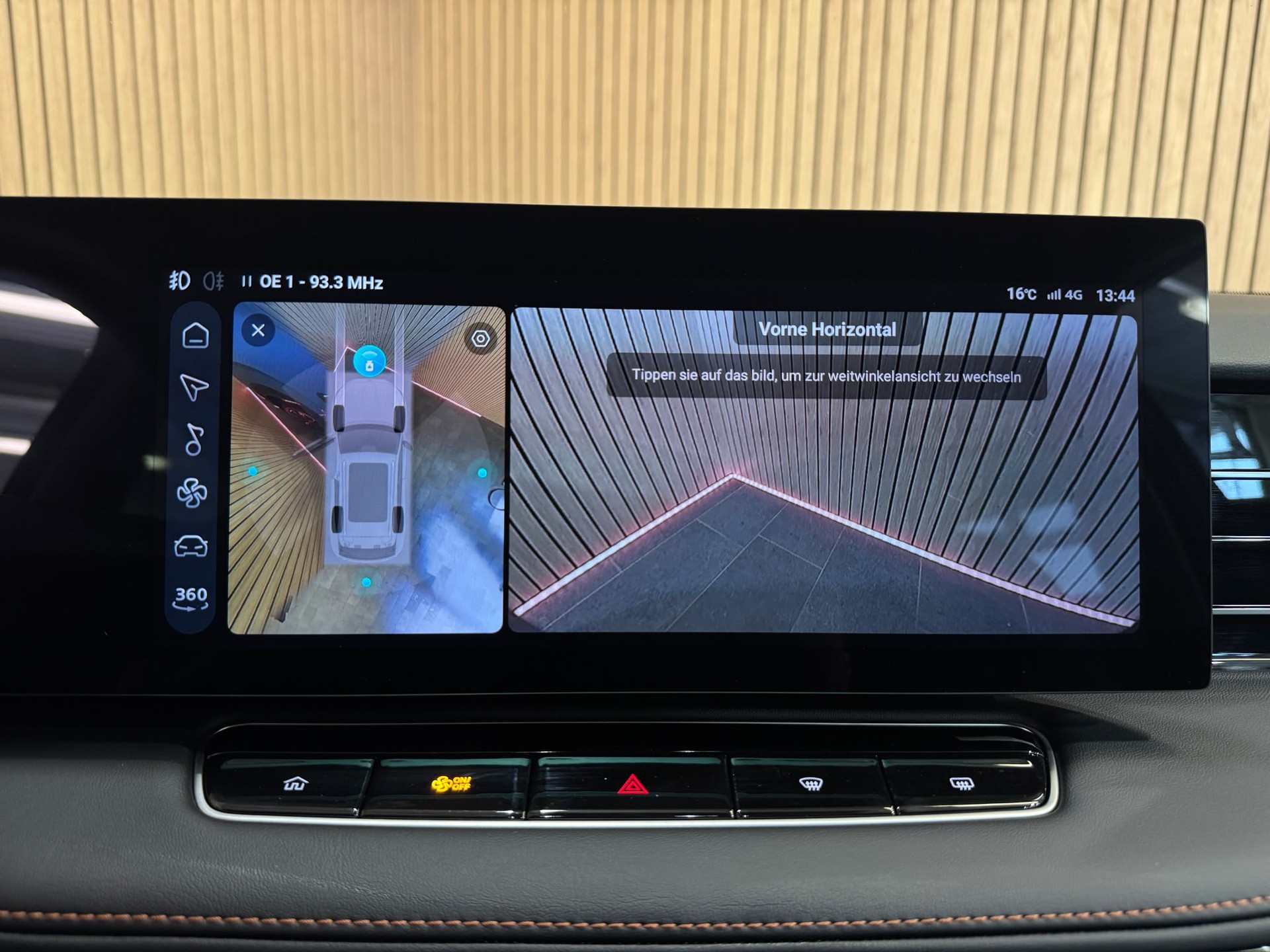 MG HS 1.5 T PHEV Luxury-image-17