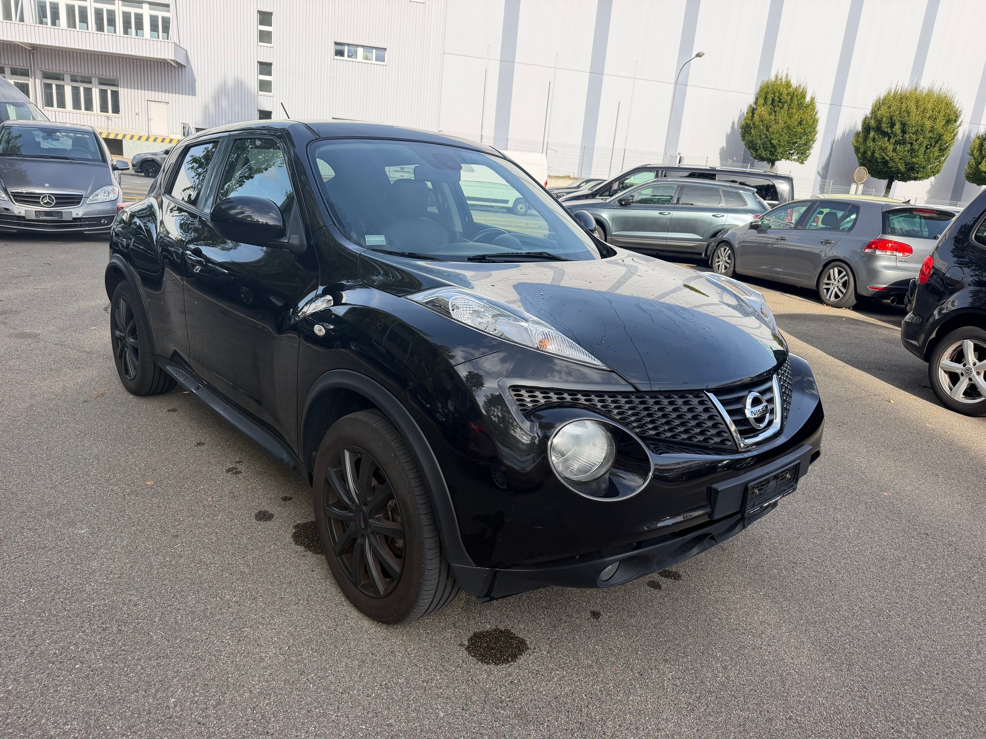 NISSAN Juke 1.5 dCi tekna-image-2