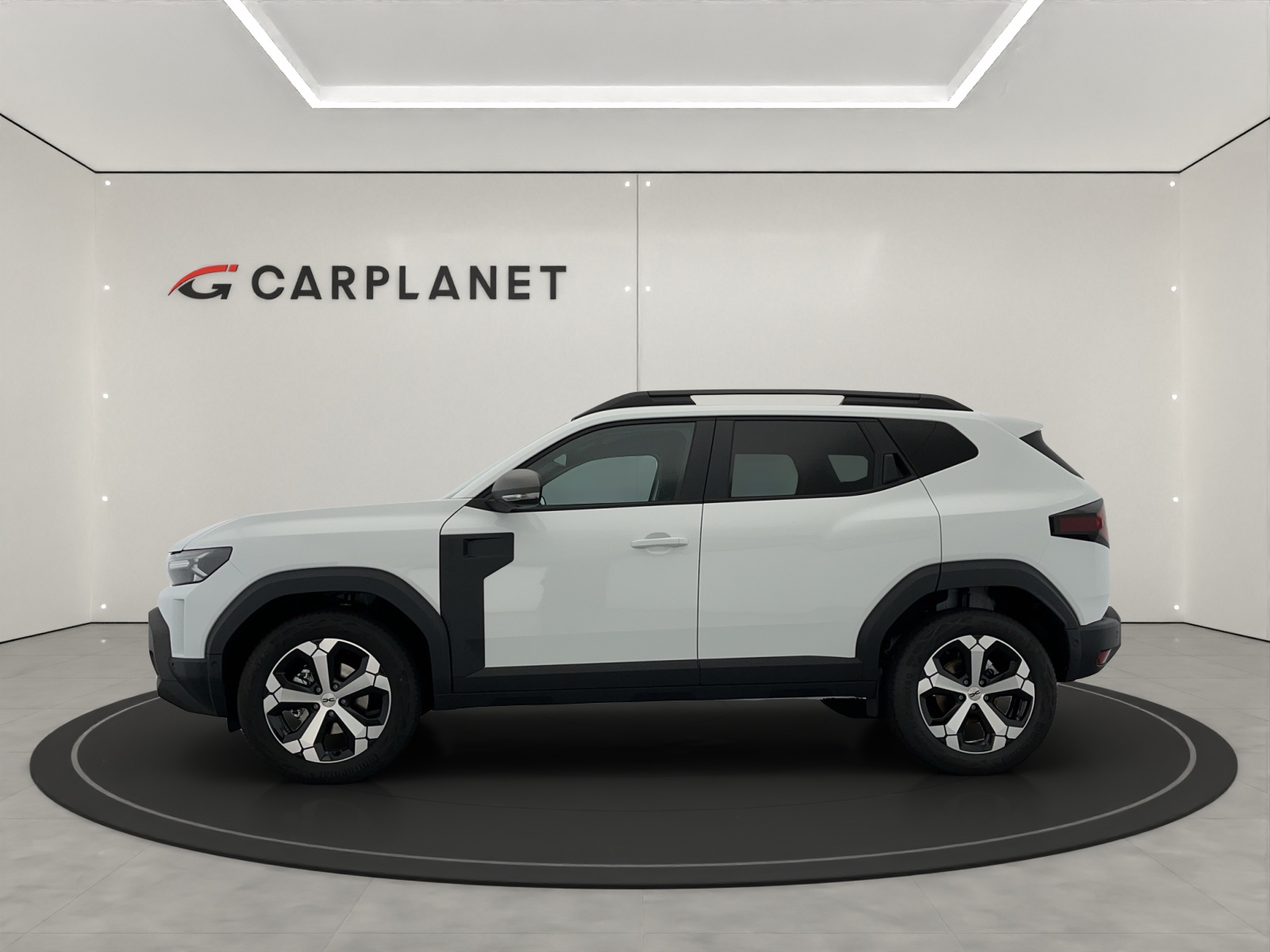 DACIA Duster 1.8 Hybrid Journey-showroom-element-1
