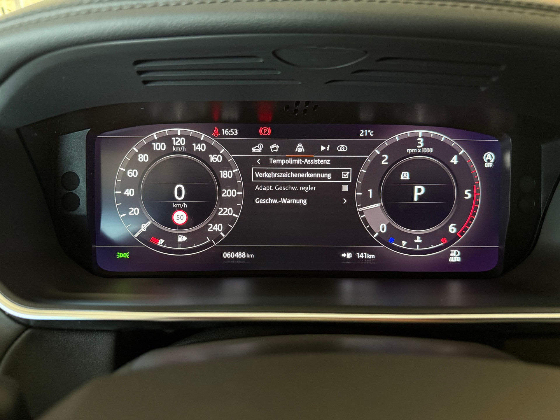 LAND ROVER Range Rover Sport D300 3.0D I6 MHEV HSE Dynamic Automatic-image-30