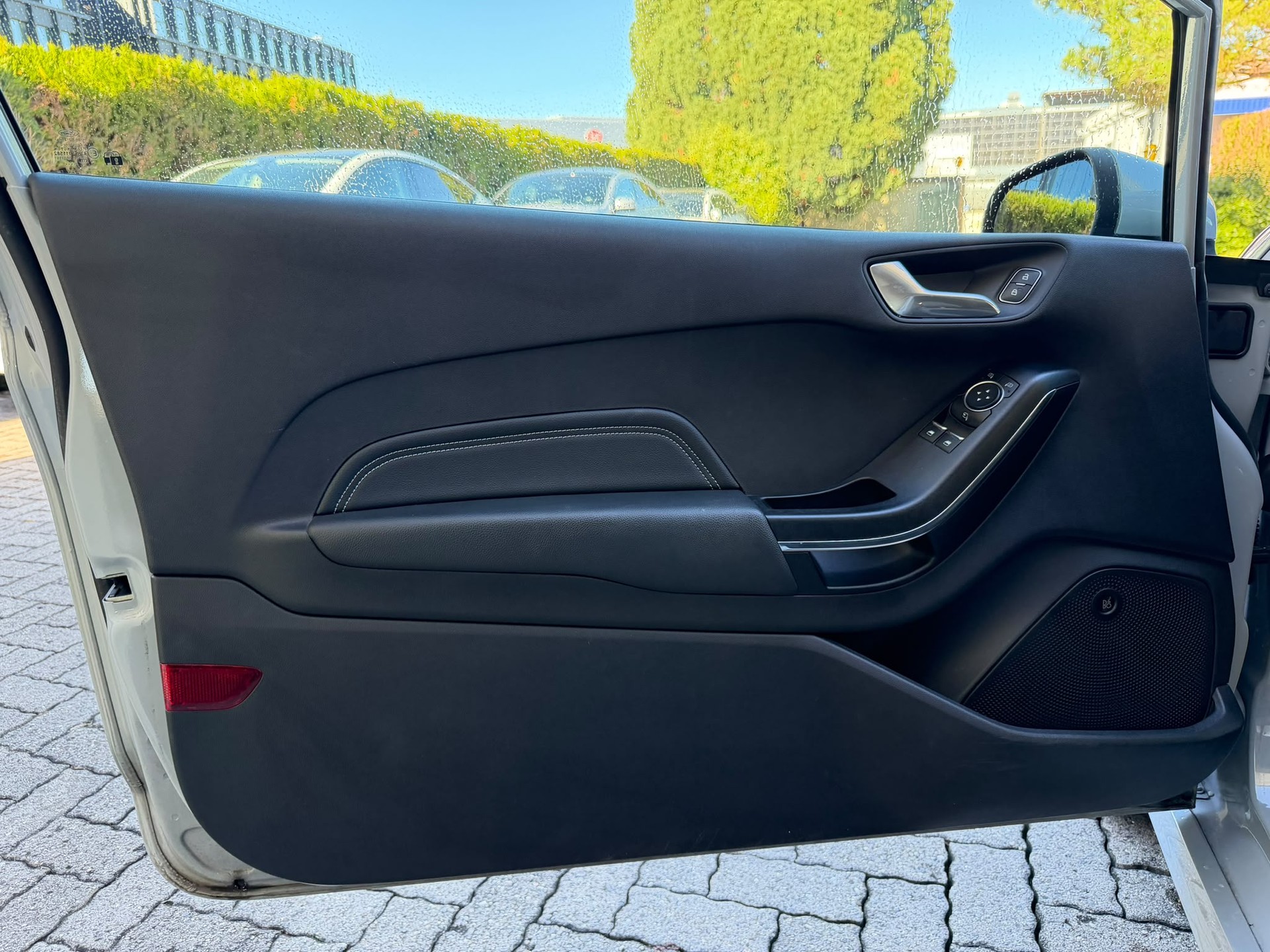 FORD Fiesta 1.5 SCTi ST - Pack Peformance - Toit ouvrant - Recaro-image-18