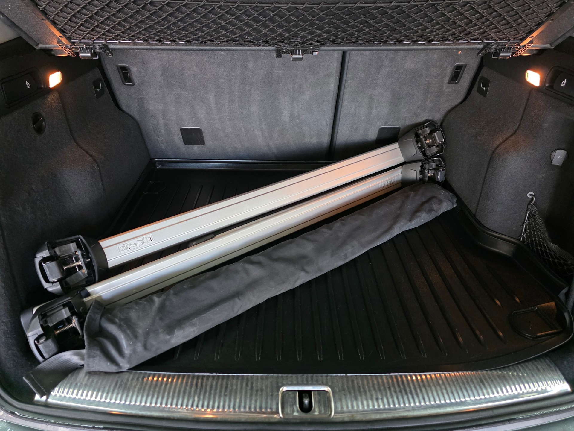 AUDI Q5 3.0 TDI quattro S-tronic-image-15