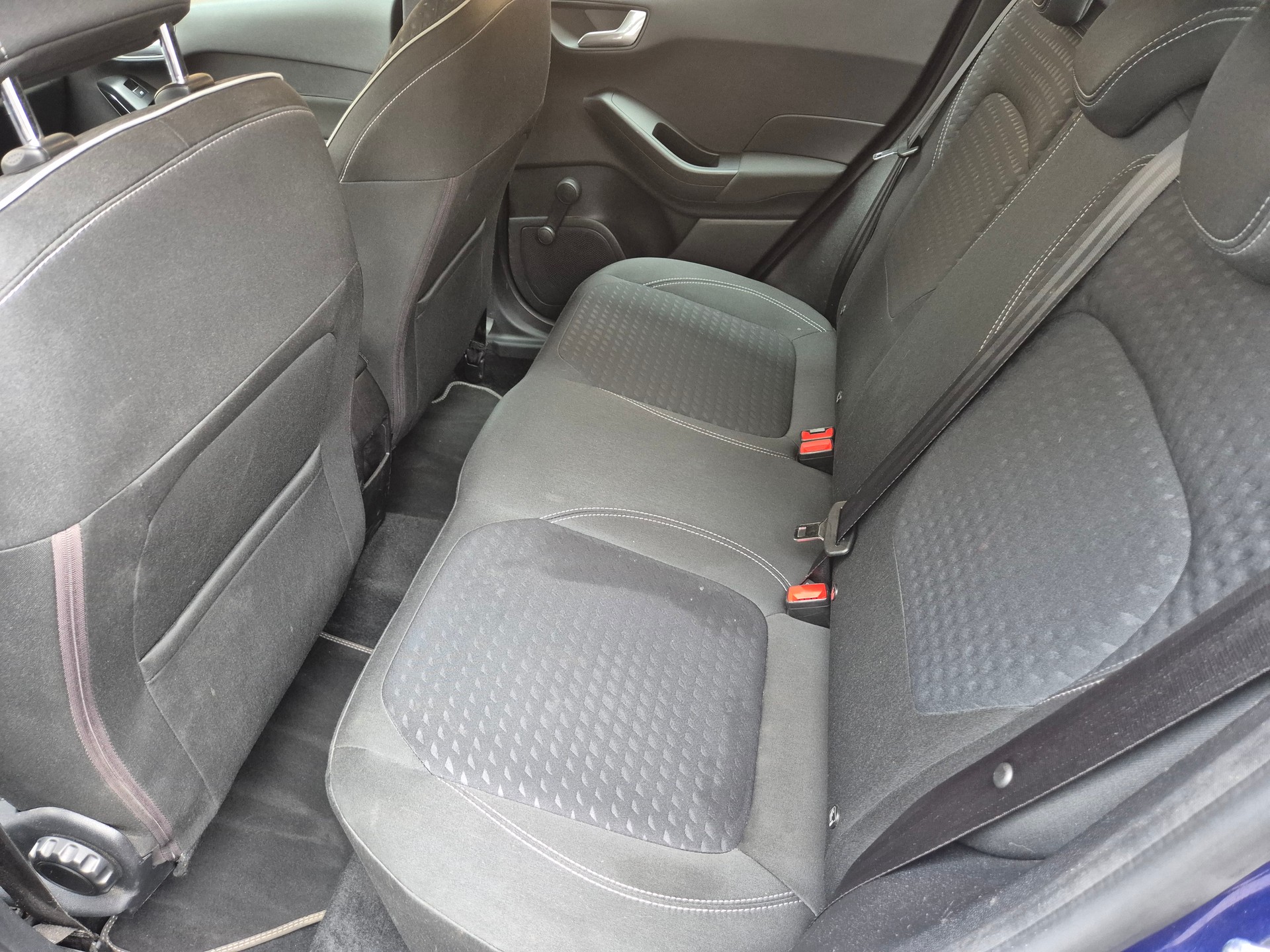 FORD Fiesta 1.0 SCTi Trend-image-7
