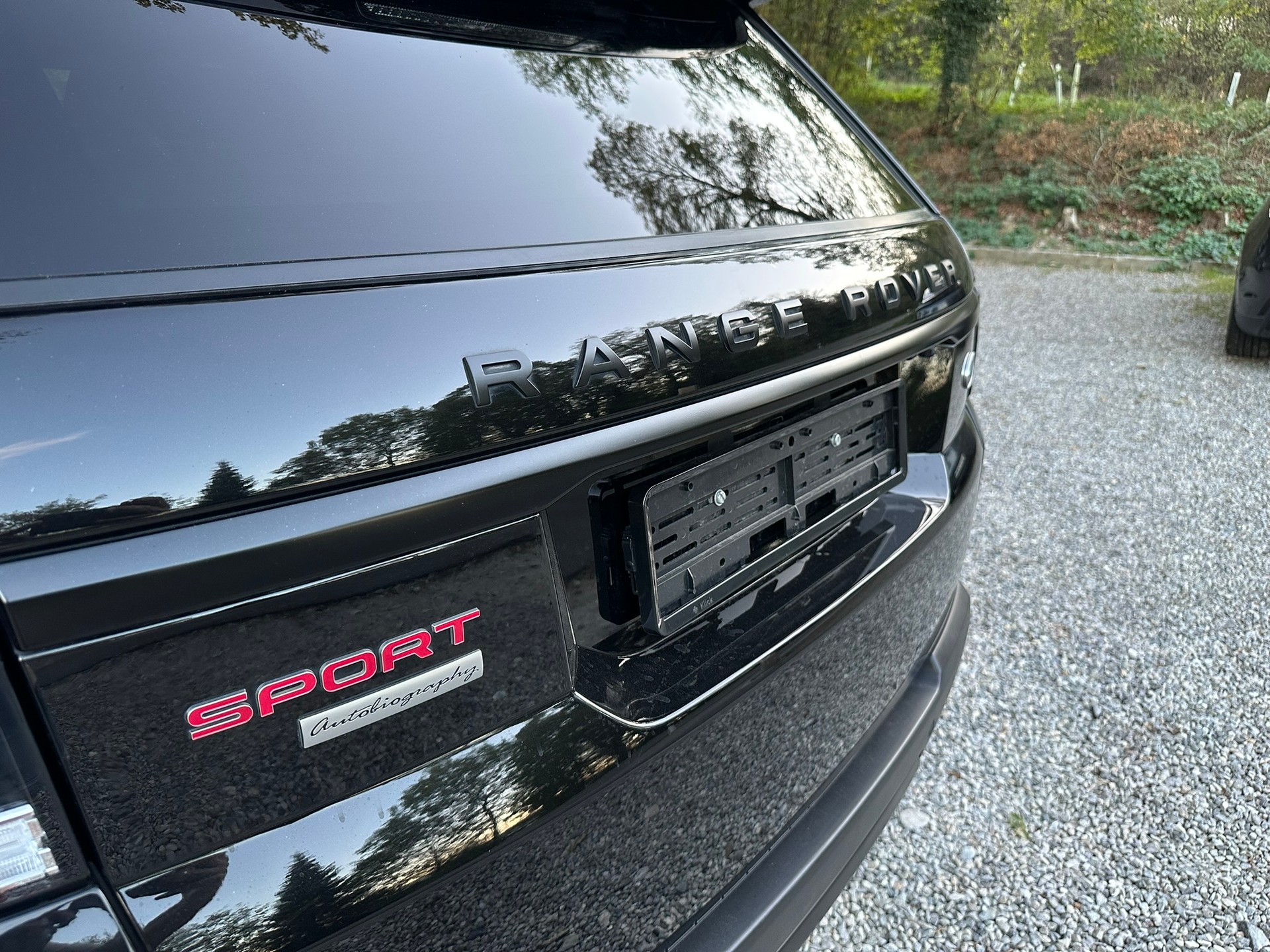 LAND ROVER Range Rover Sport 3.0 SDV6 Autobiography Dynamic Aut.-image-11