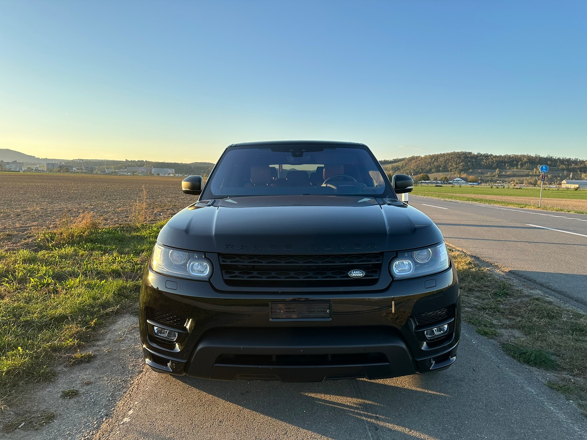 LAND ROVER Range Rover Sport 3.0 SDV6 Autobiography Dynamic Aut.-image-4