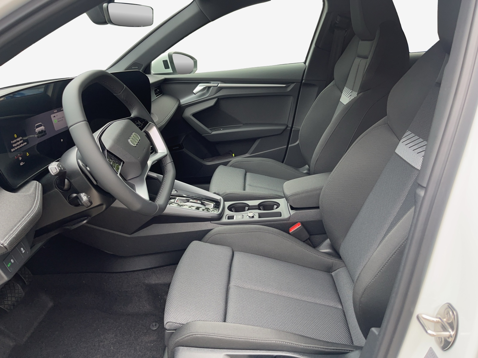 AUDI A3 Sportback TFSI 110 kW S line S tronic-image-7