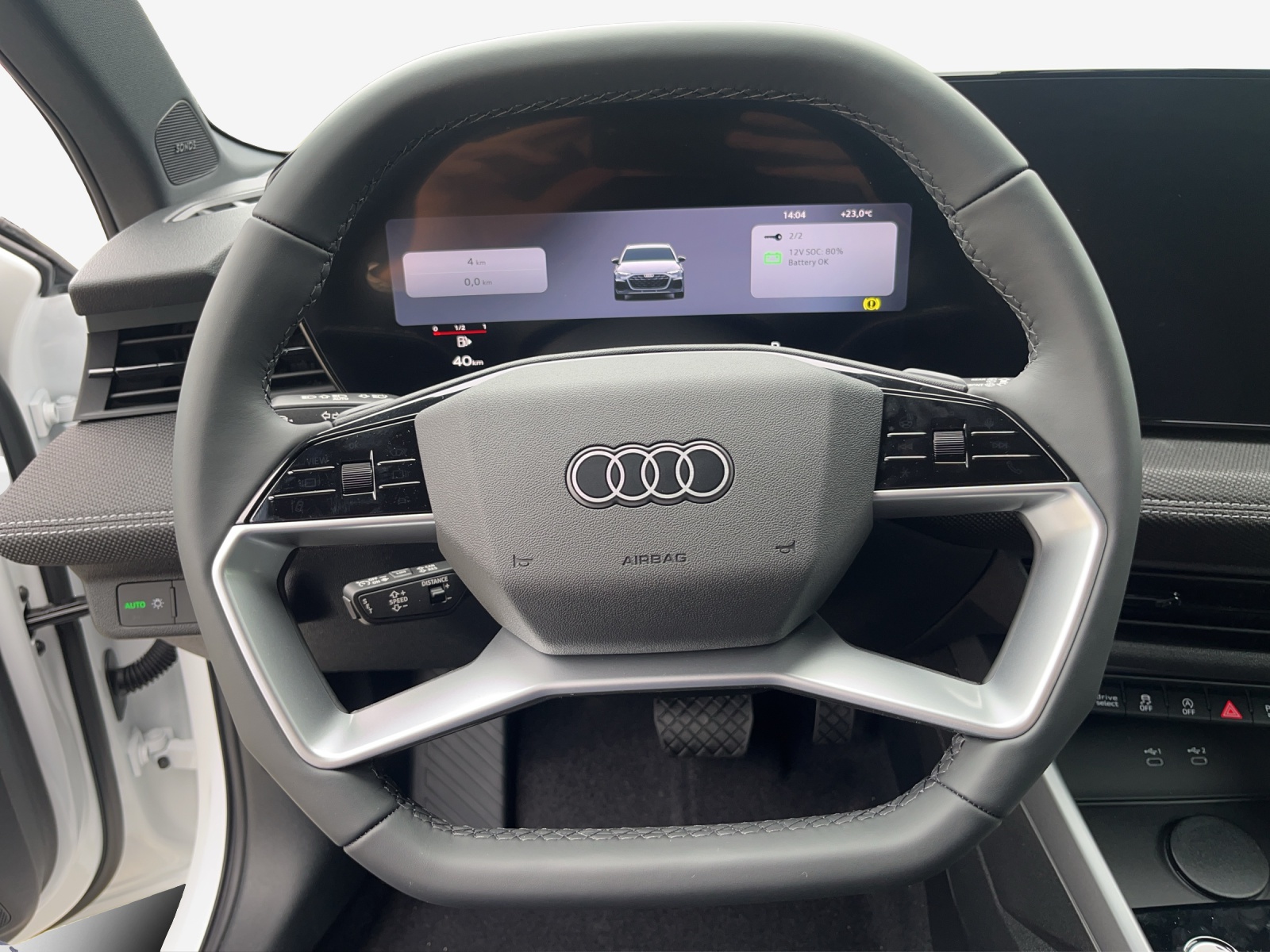AUDI A3 Sportback TFSI 110 kW S line S tronic-image-9