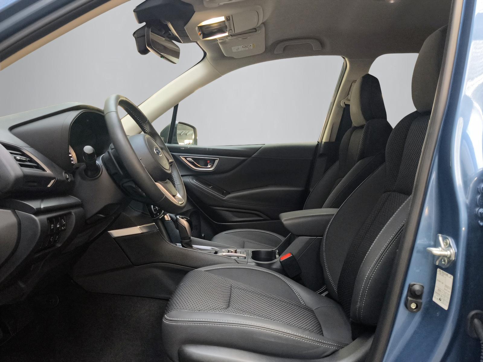 SUBARU Forester Station 2.0i e-Boxer Swiss Plus-image-2
