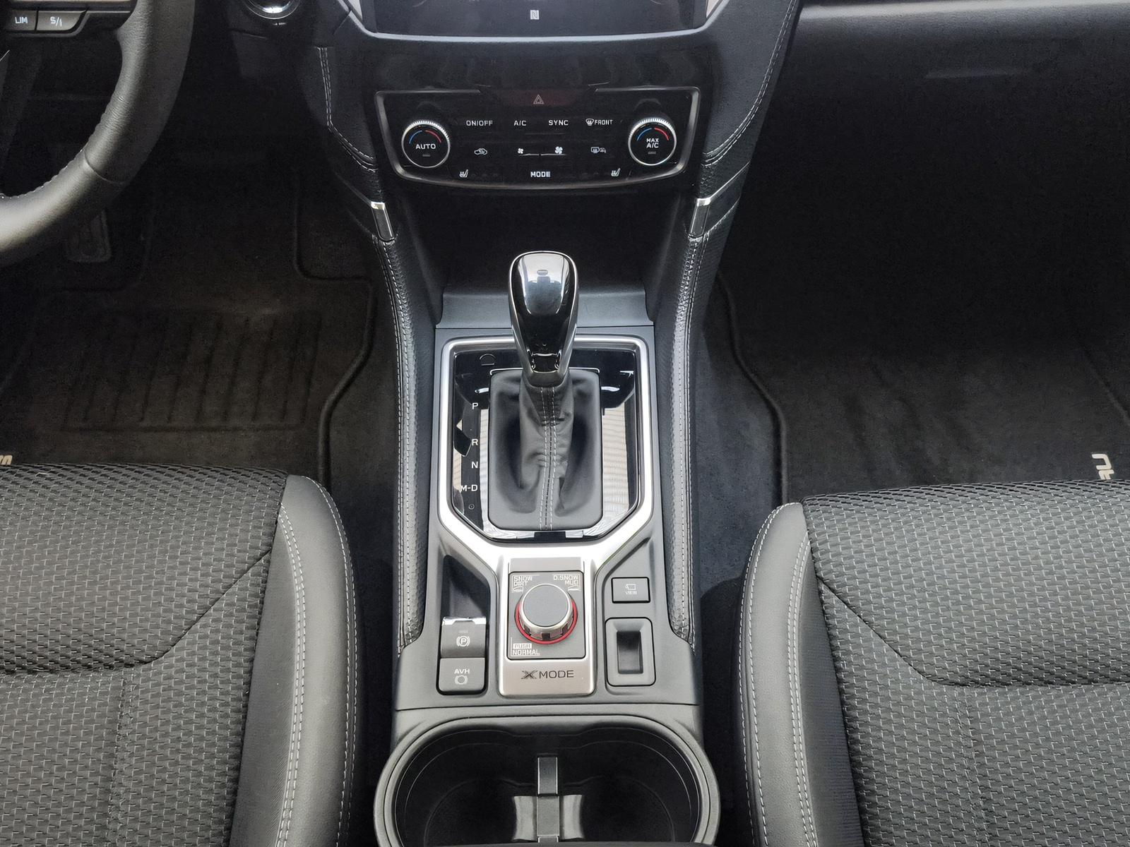 SUBARU Forester Station 2.0i e-Boxer Swiss Plus-image-15
