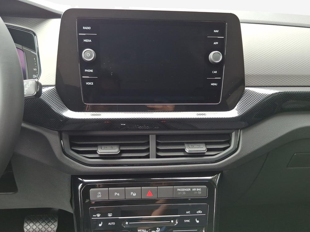 VW T-Cross 1.0 TSI EVO Life DSG-image-10